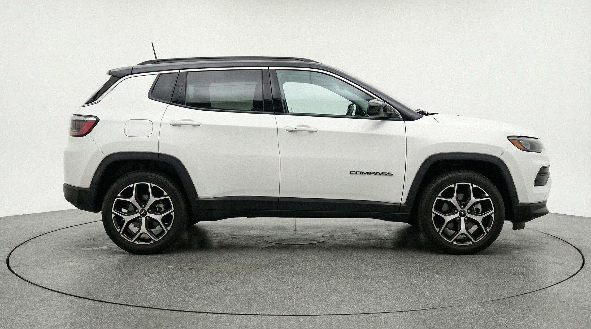Thumbnail: 2025 Jeep Compass - 11