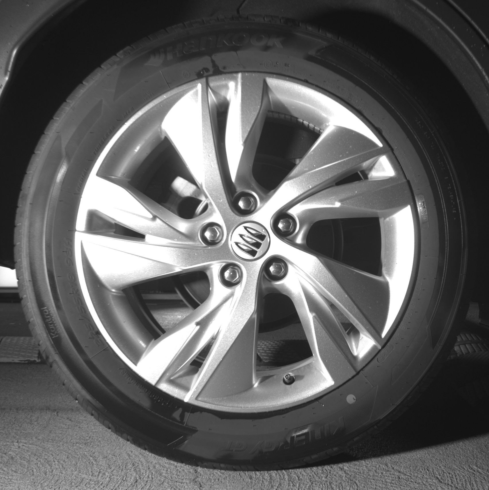 Thumbnail: 2025 Buick Encore GX - 15