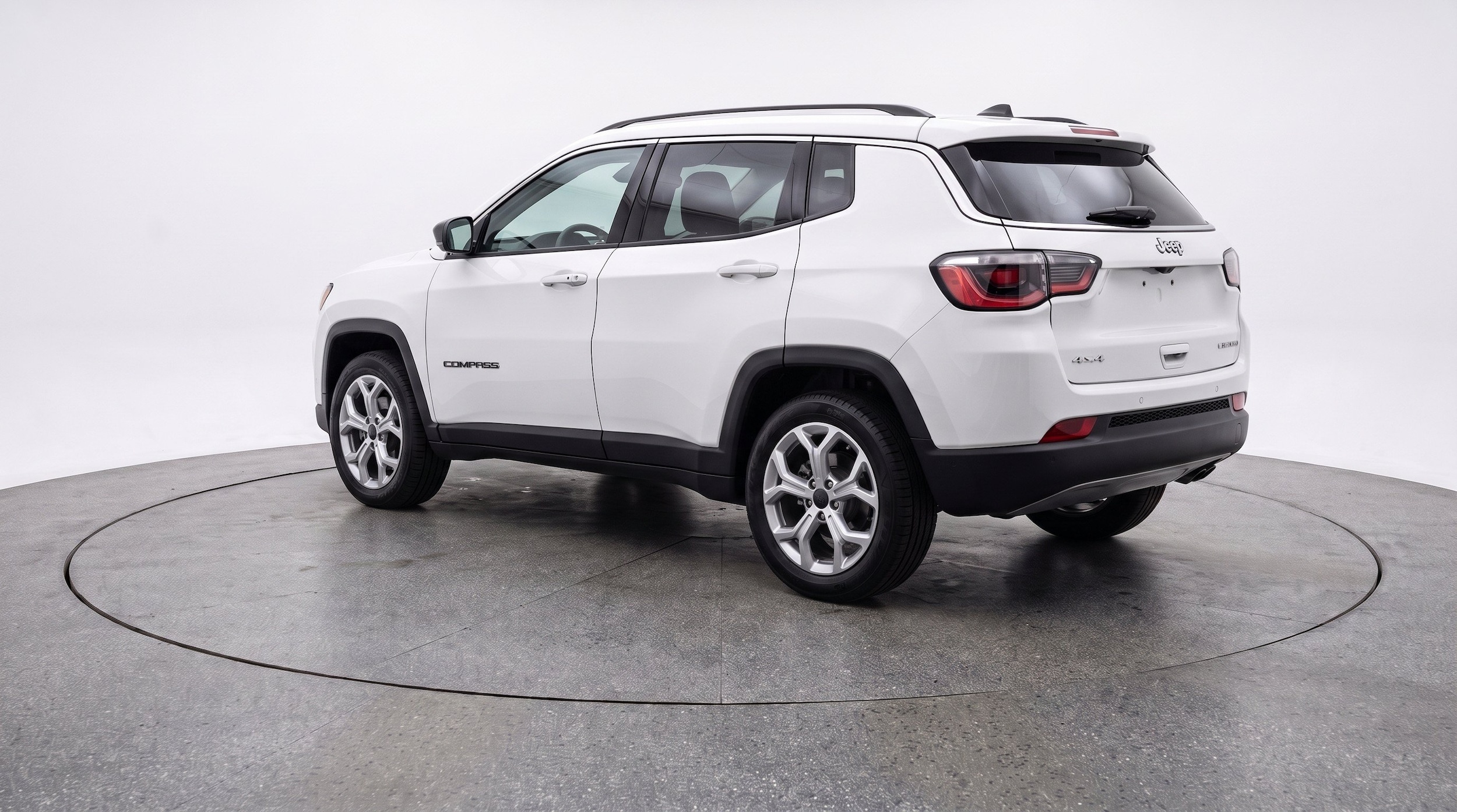 Thumbnail: 2025 Jeep Compass - 6