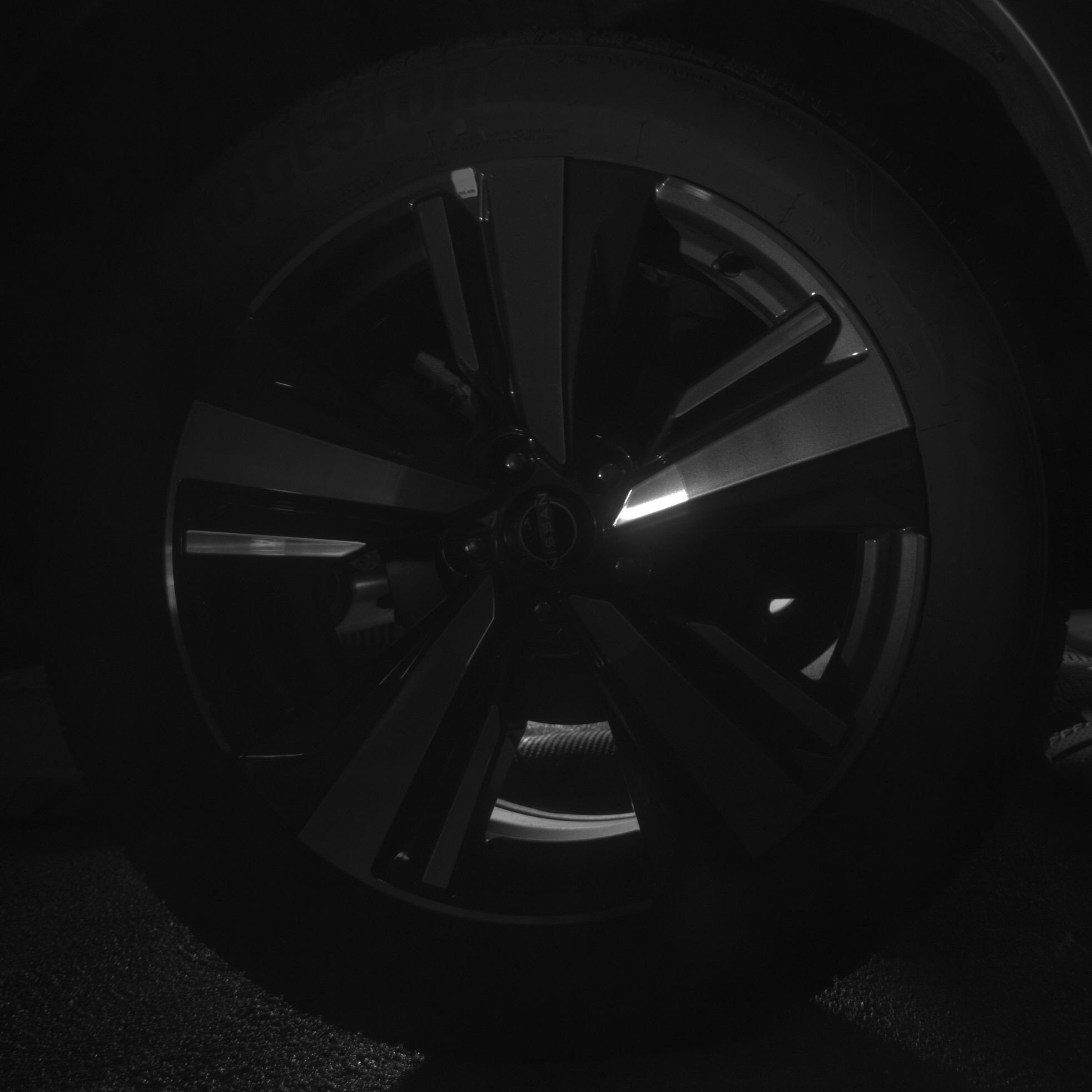 Thumbnail: 2026 Nissan Rogue - 13