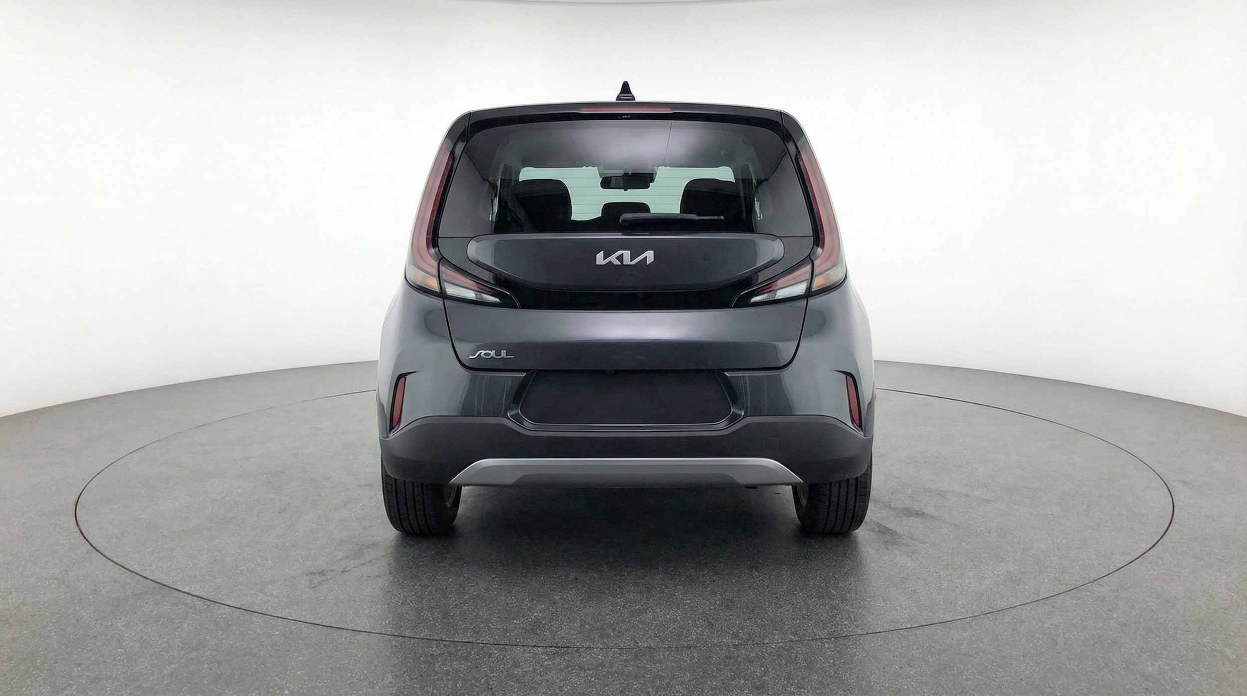 Thumbnail: 2025 Kia Soul - 6