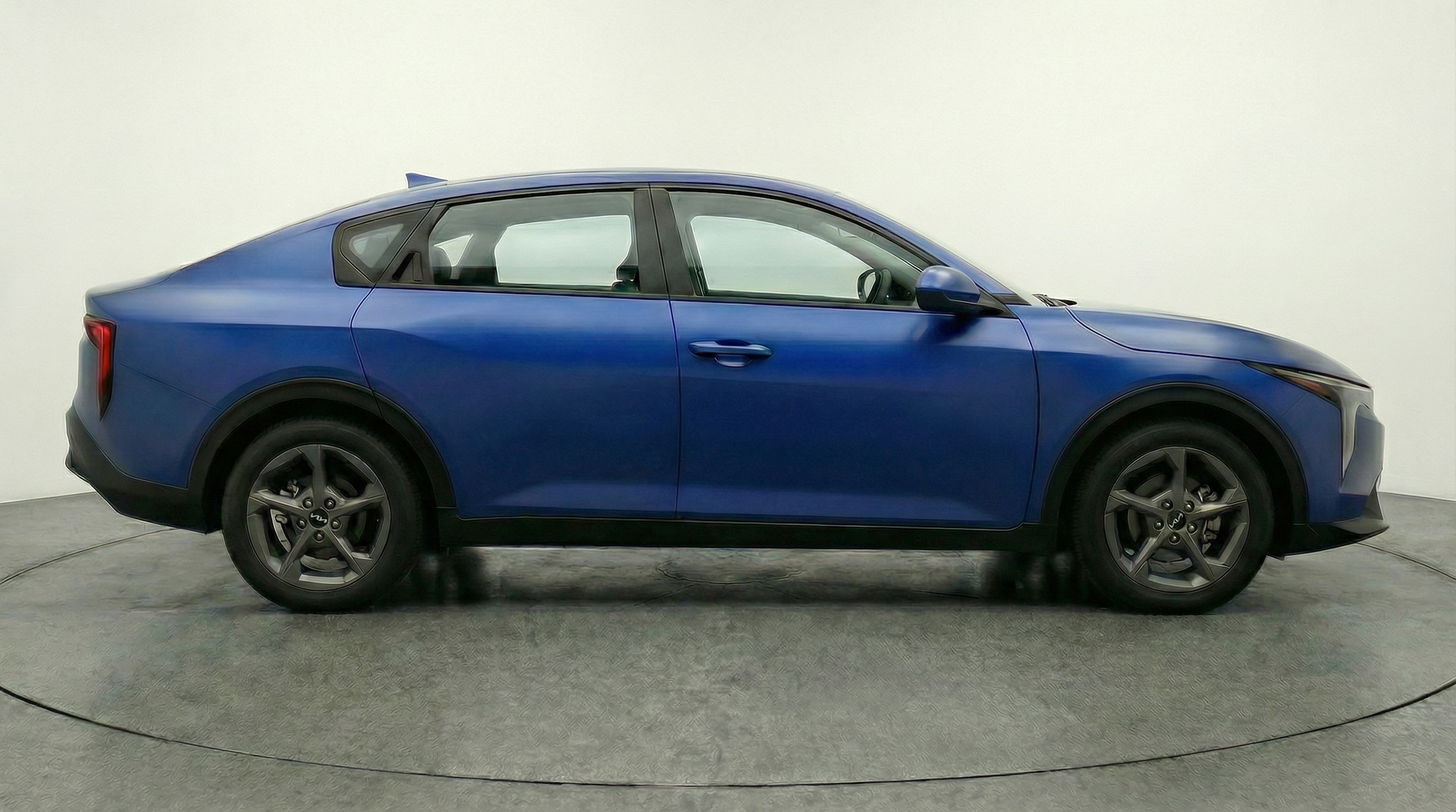 Thumbnail: 2025 Kia K4 - 8