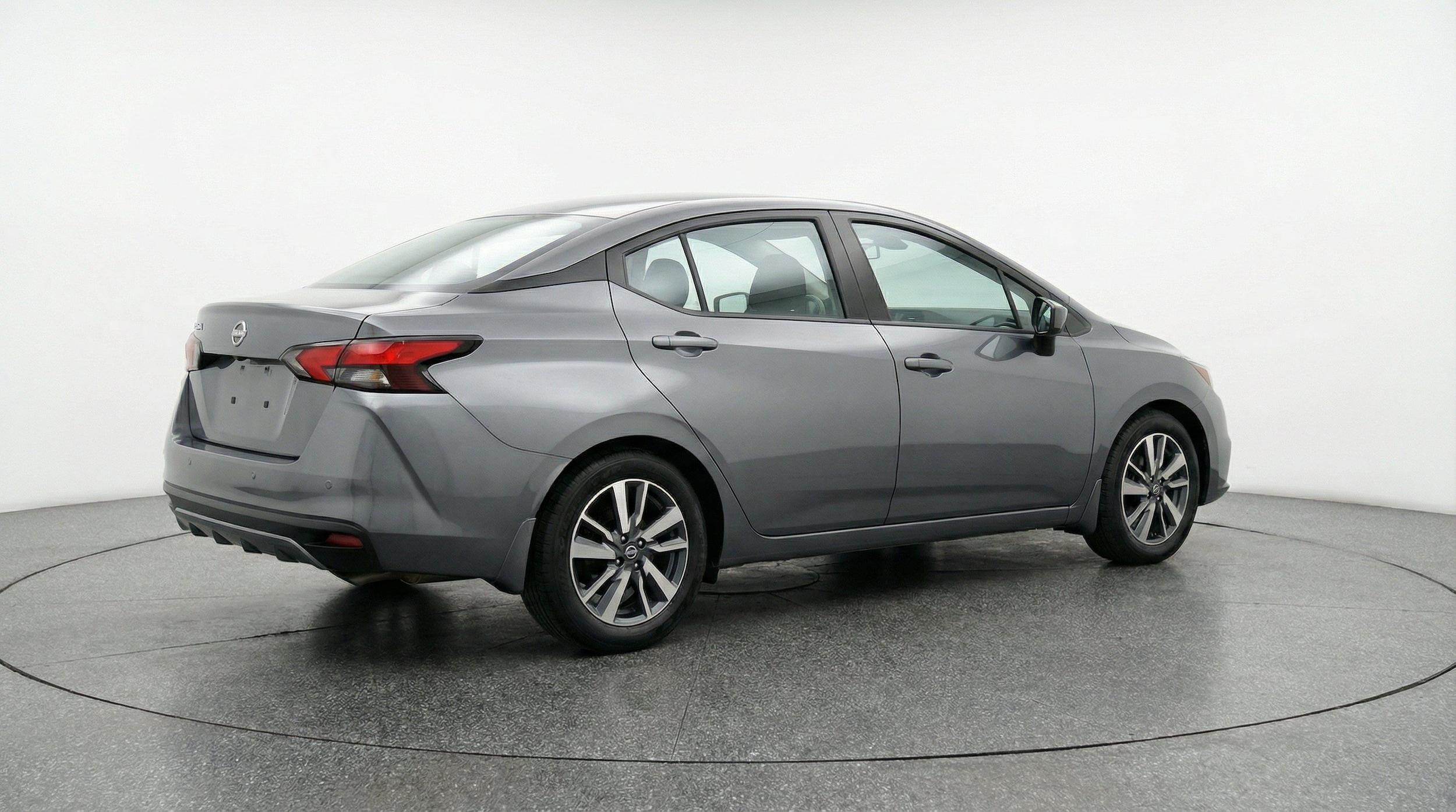 Thumbnail: 2025 Nissan Versa - 9