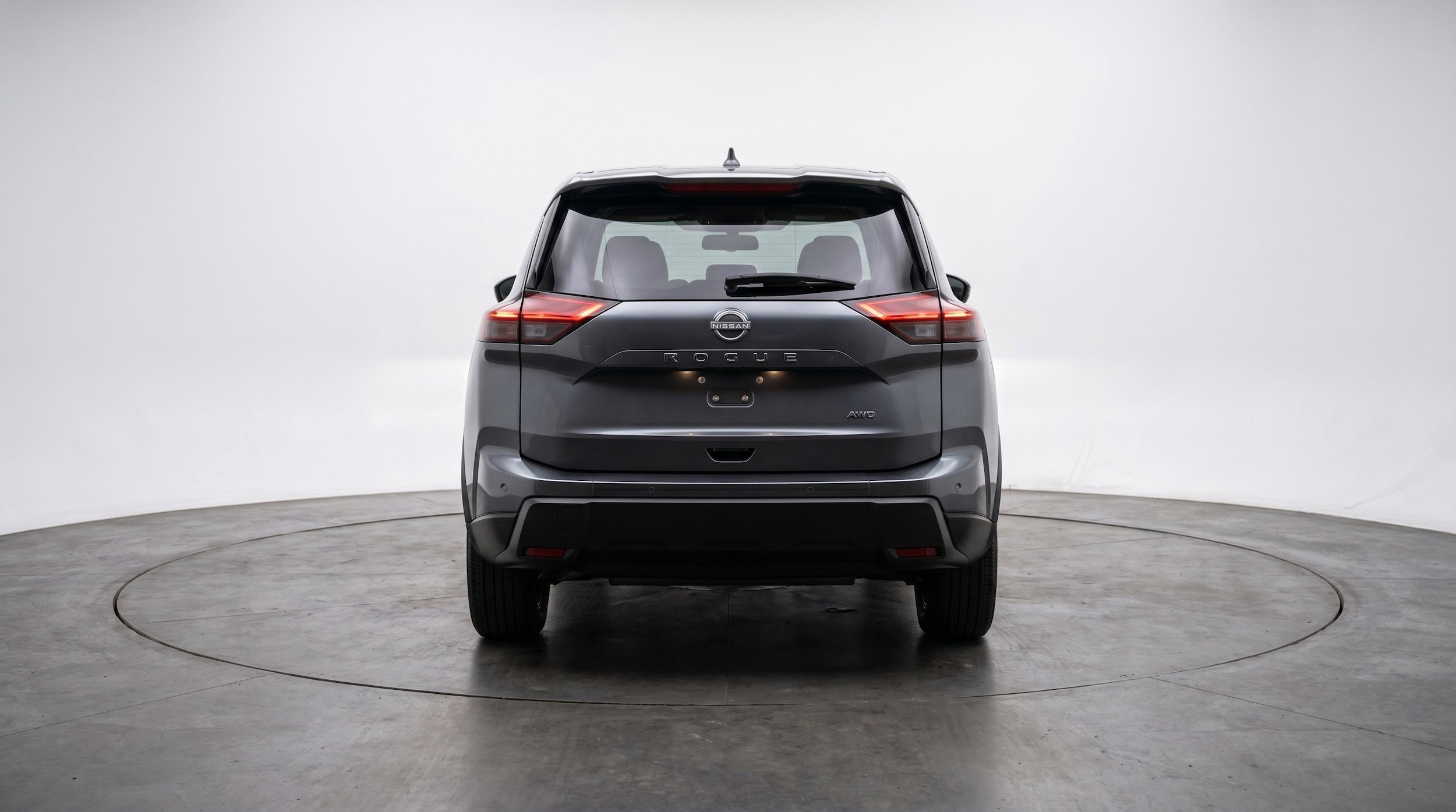 Thumbnail: 2025 Nissan Rogue - 7