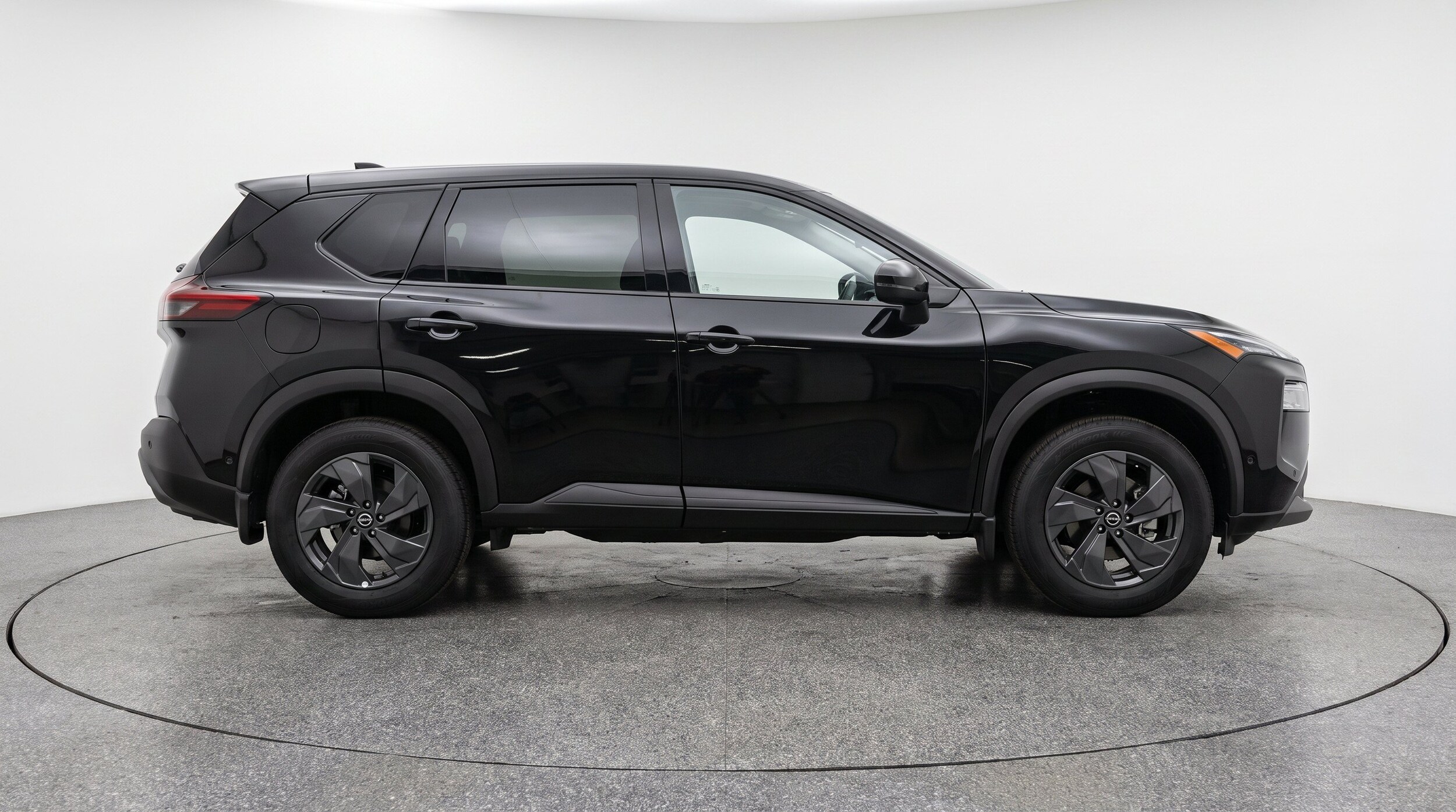 Thumbnail: 2026 Nissan Rogue - 10