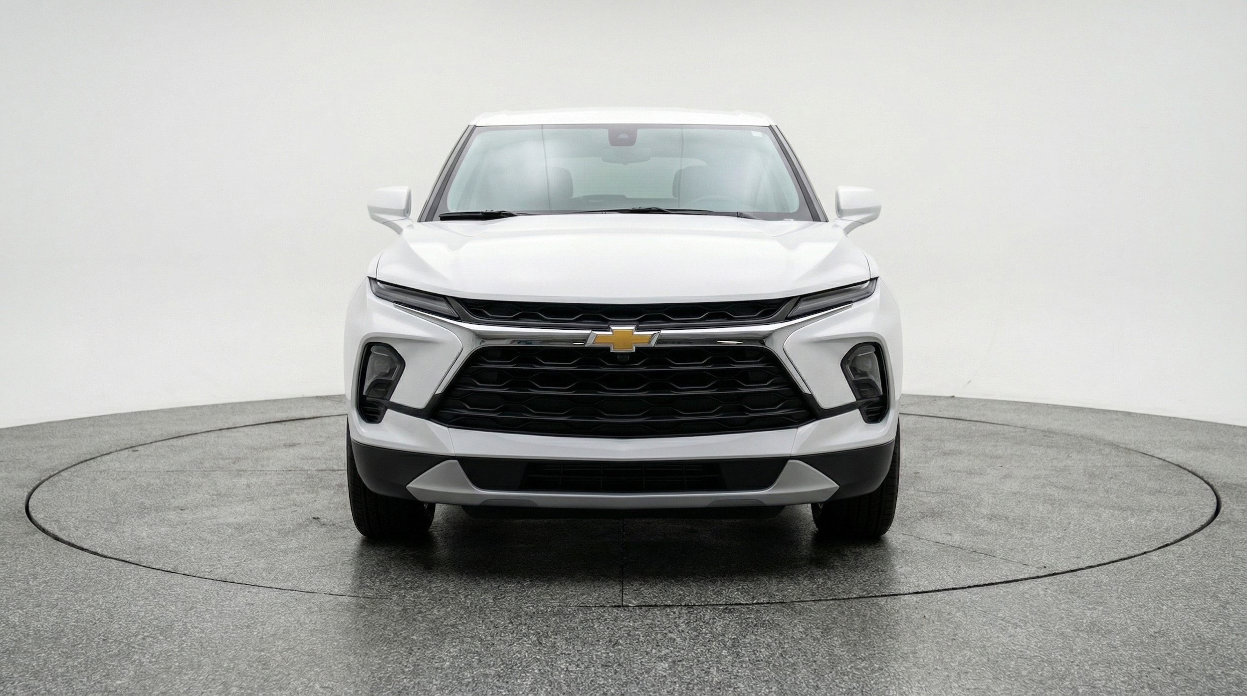 Thumbnail: 2025 Chevrolet Blazer - 2