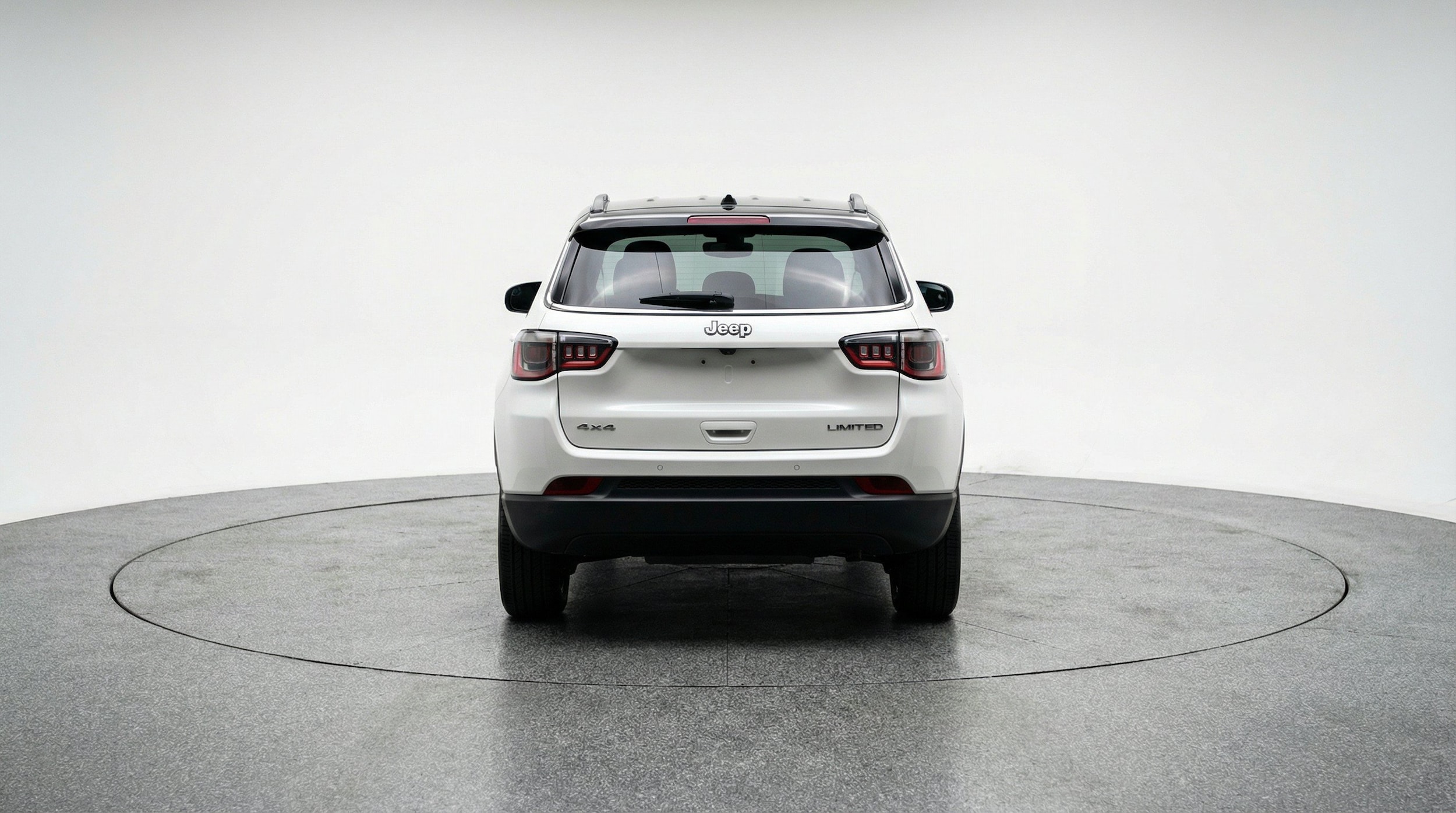 Thumbnail: 2025 Jeep Compass - 7