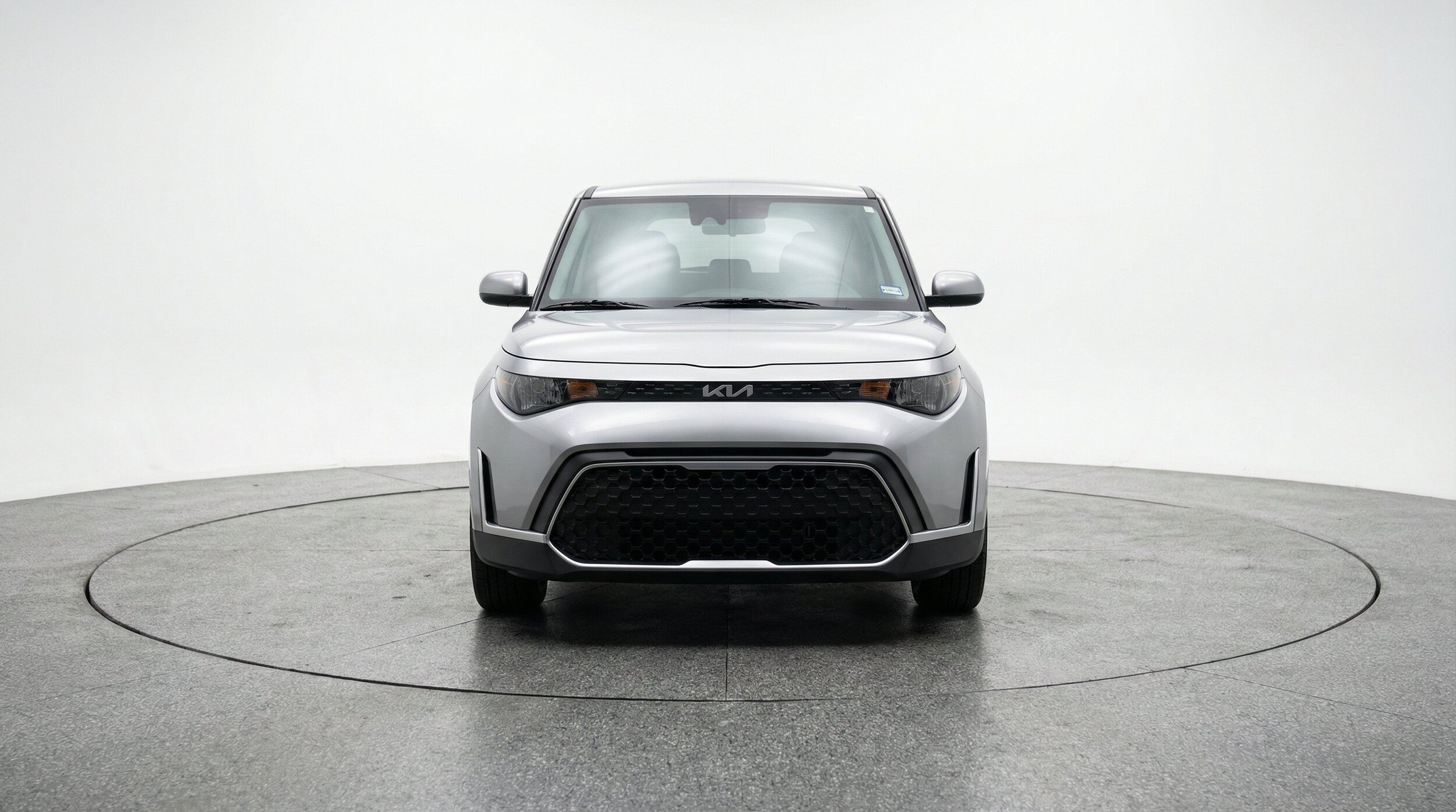 Thumbnail: 2025 Kia Soul - 2