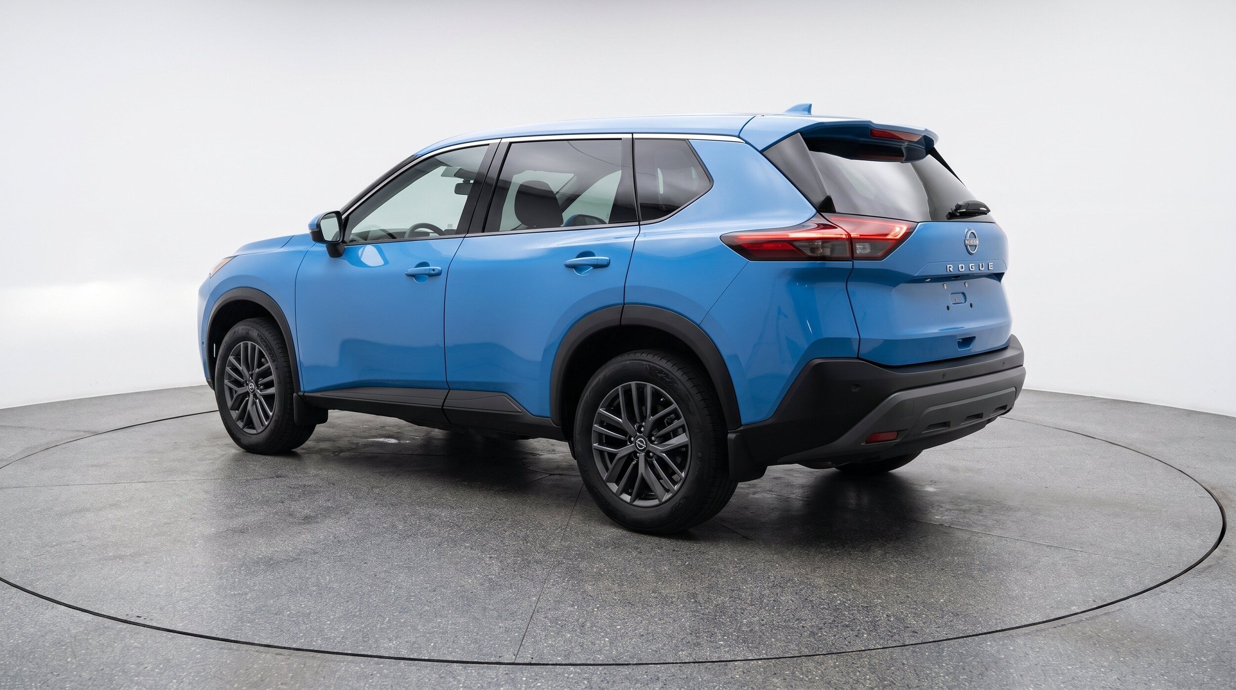 Thumbnail: 2026 Nissan Rogue - 6