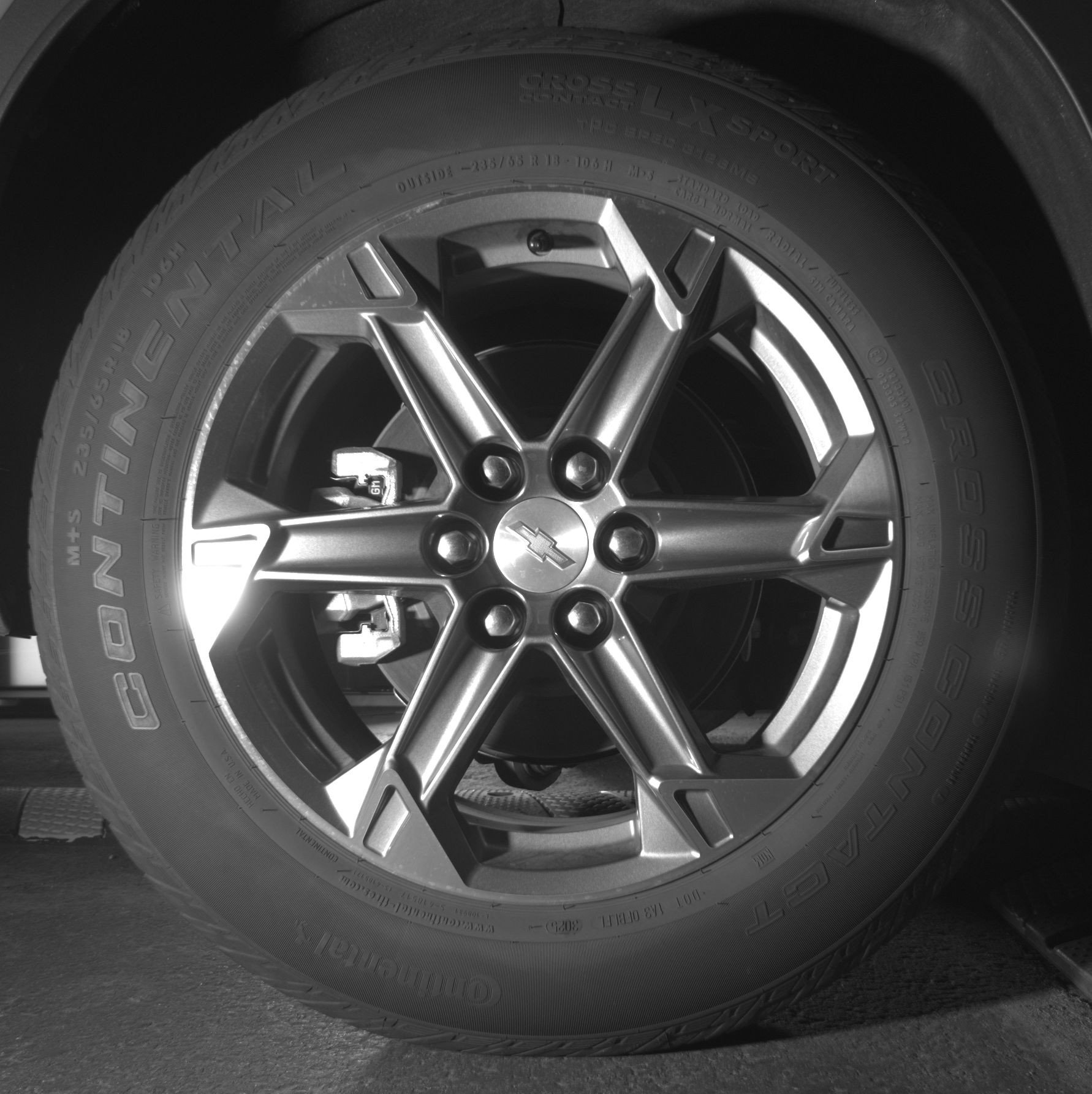 Thumbnail: 2025 Chevrolet Blazer - 15