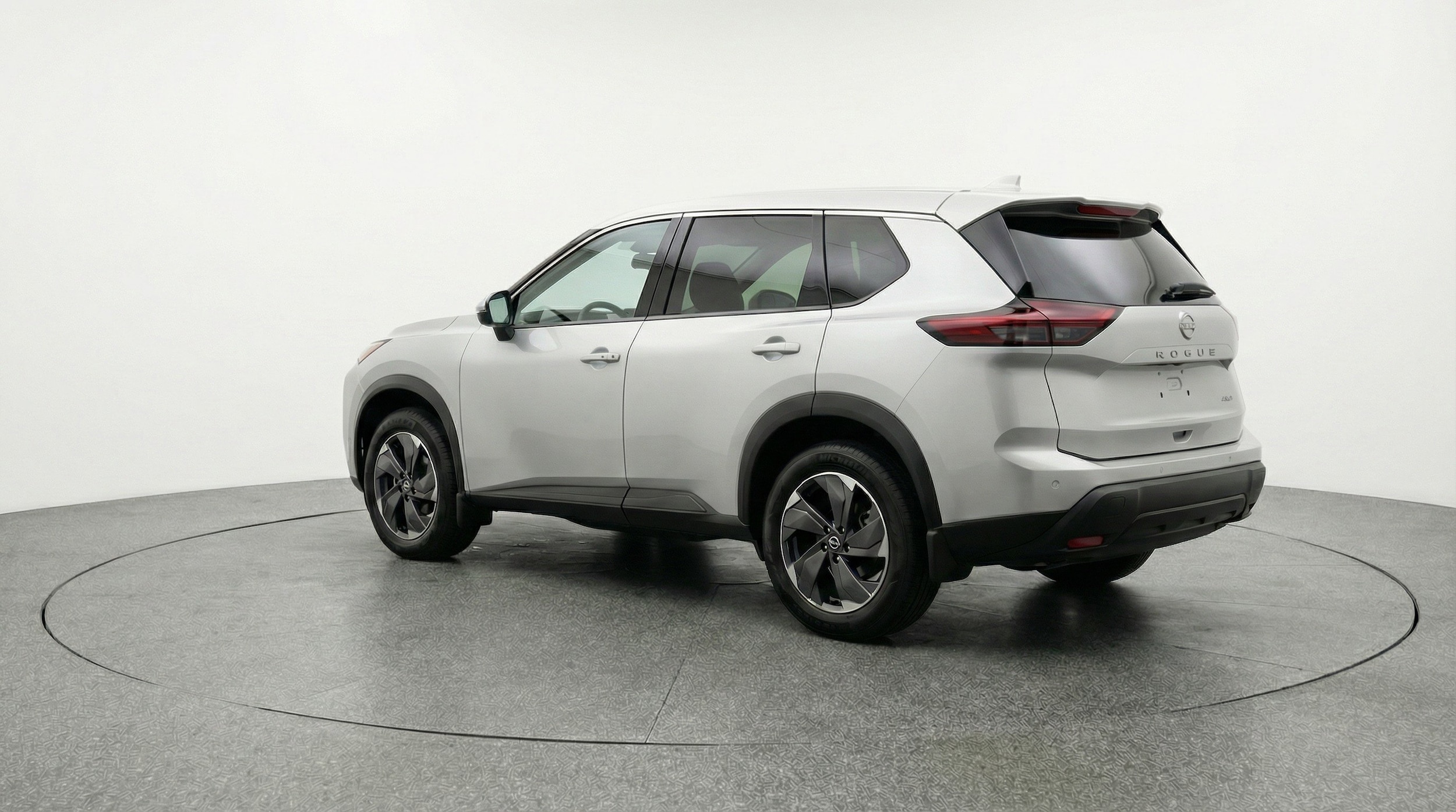 Thumbnail: 2025 Nissan Rogue - 6