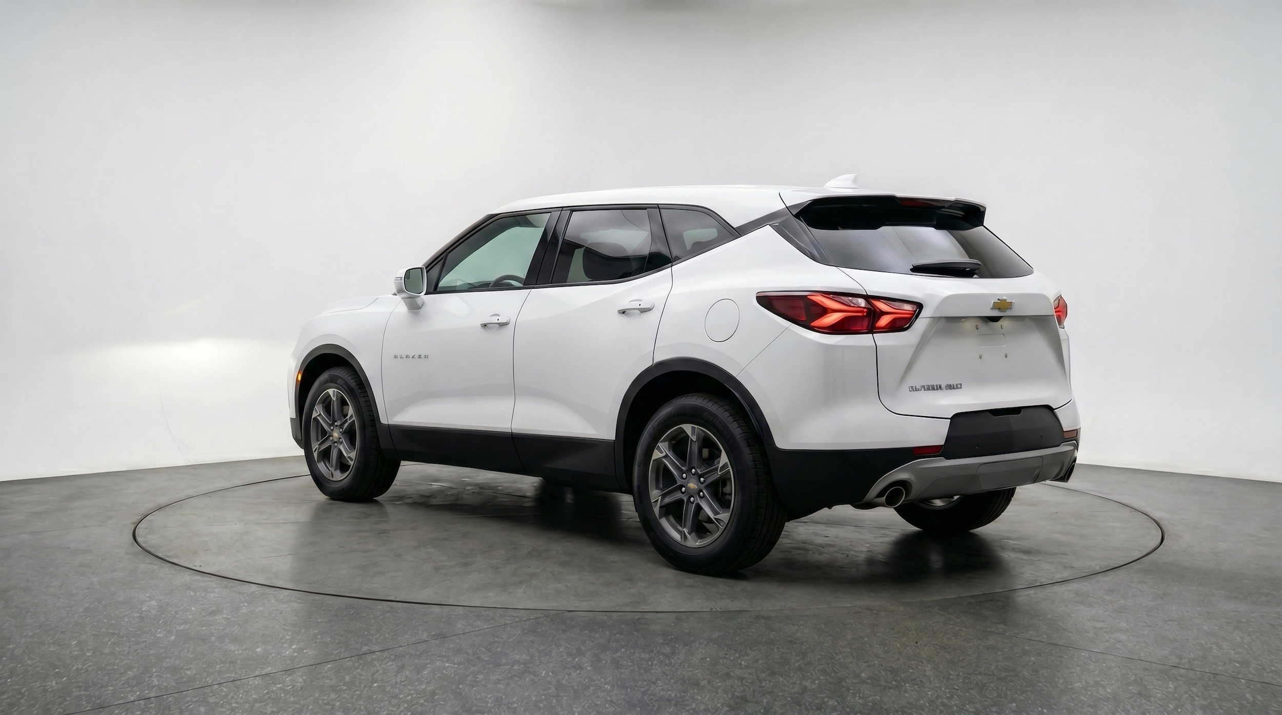Thumbnail: 2026 Chevrolet Blazer - 6
