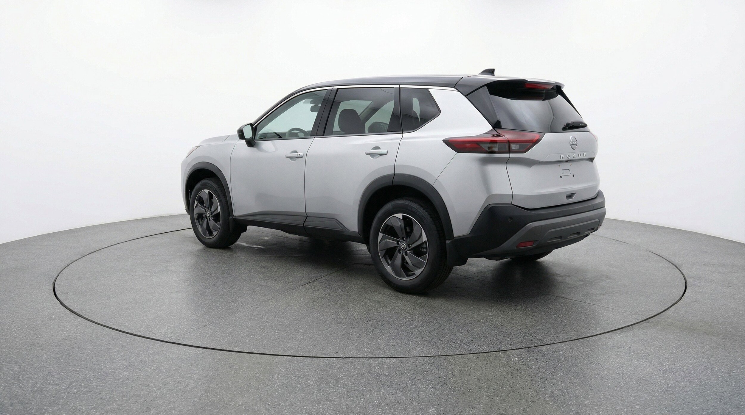 Thumbnail: 2025 Nissan Rogue - 6
