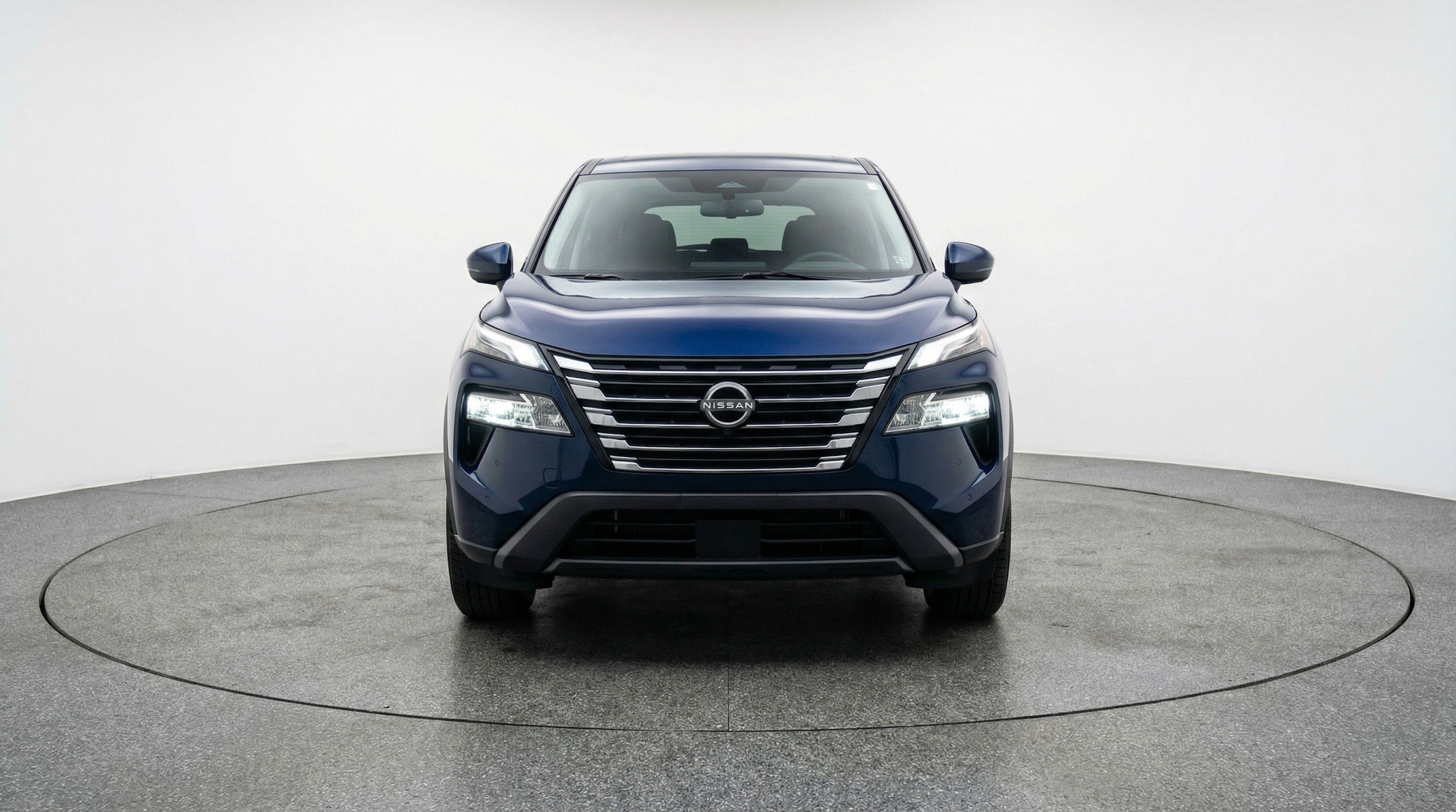 Thumbnail: 2025 Nissan Rogue - 2