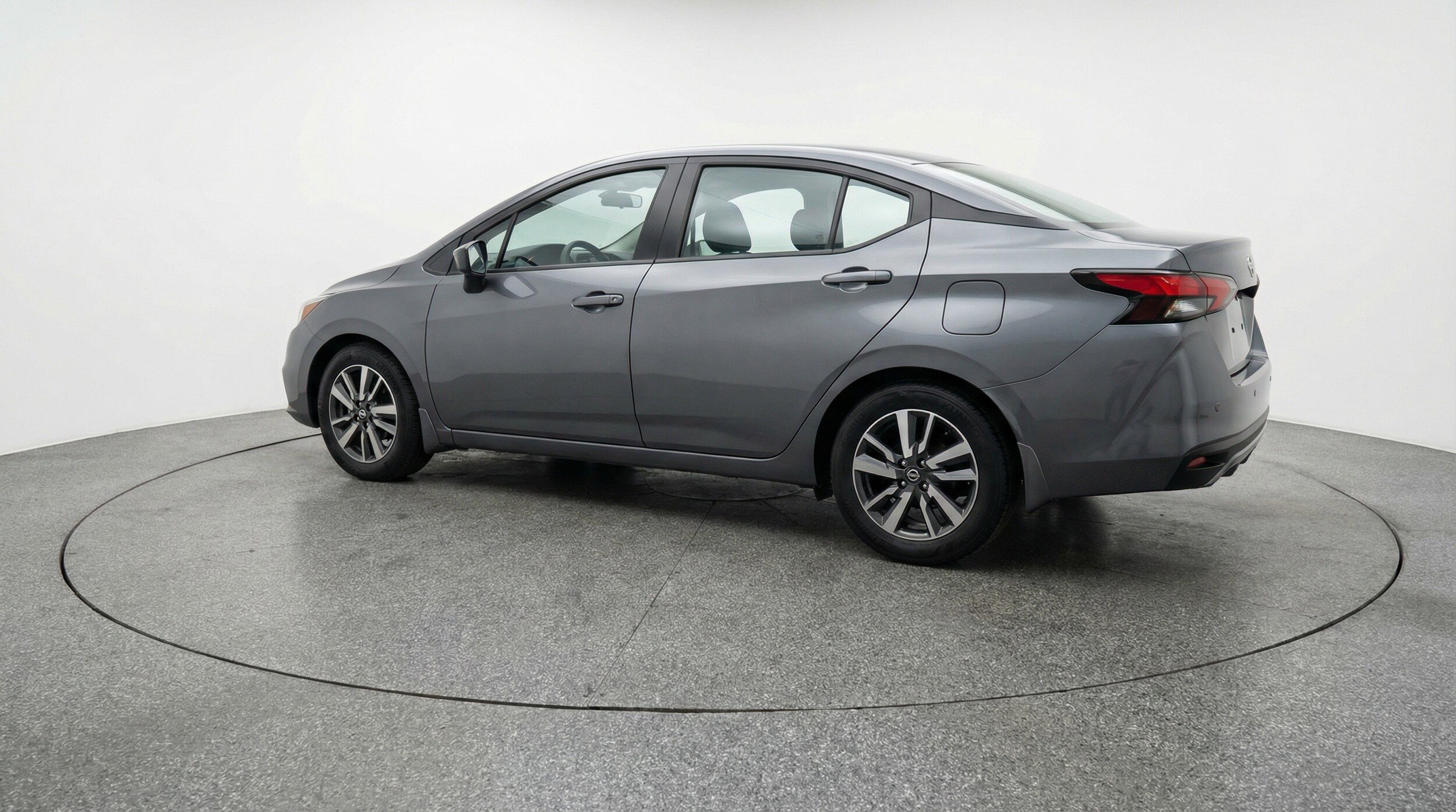 Thumbnail: 2025 Nissan Versa - 6