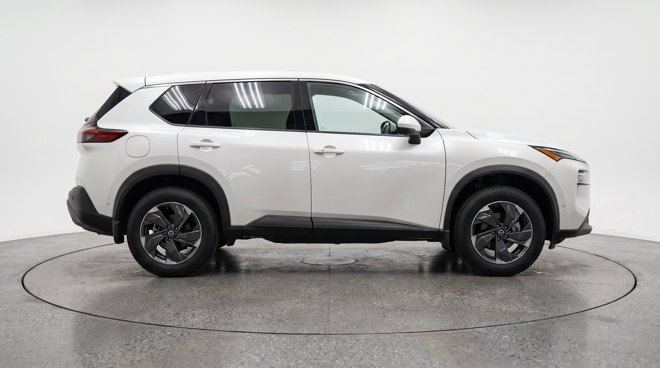 Thumbnail: 2026 Nissan Rogue - 11