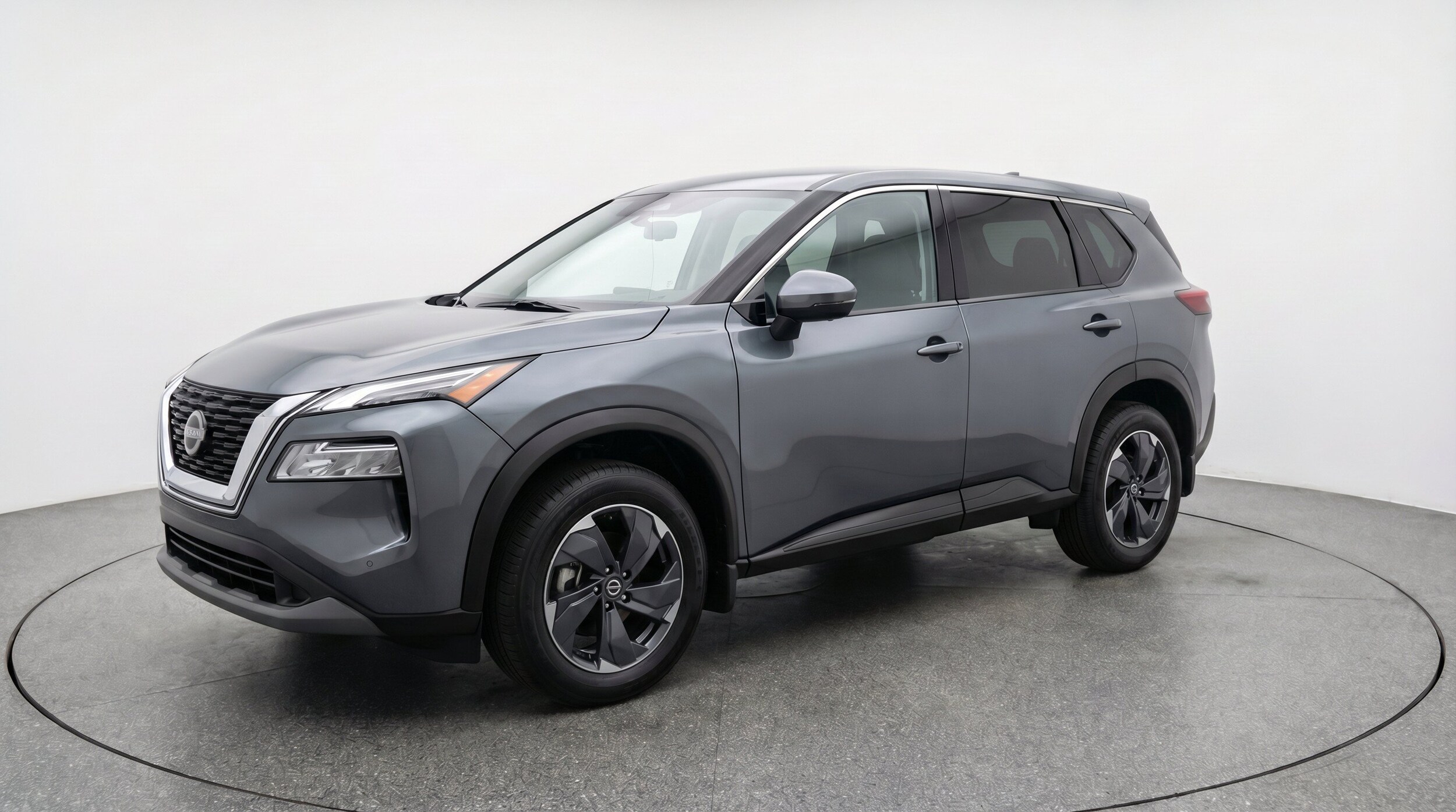 Thumbnail: 2025 Nissan Rogue - 3