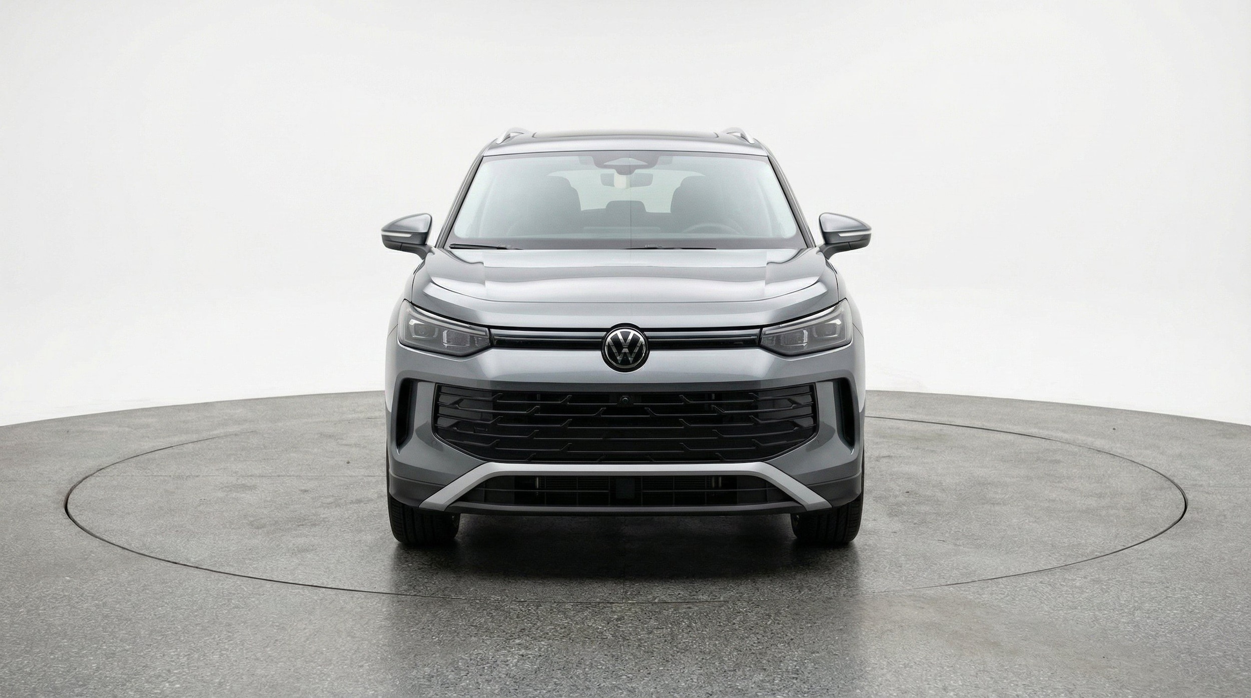 Thumbnail: 2026 Volkswagen Tiguan - 2