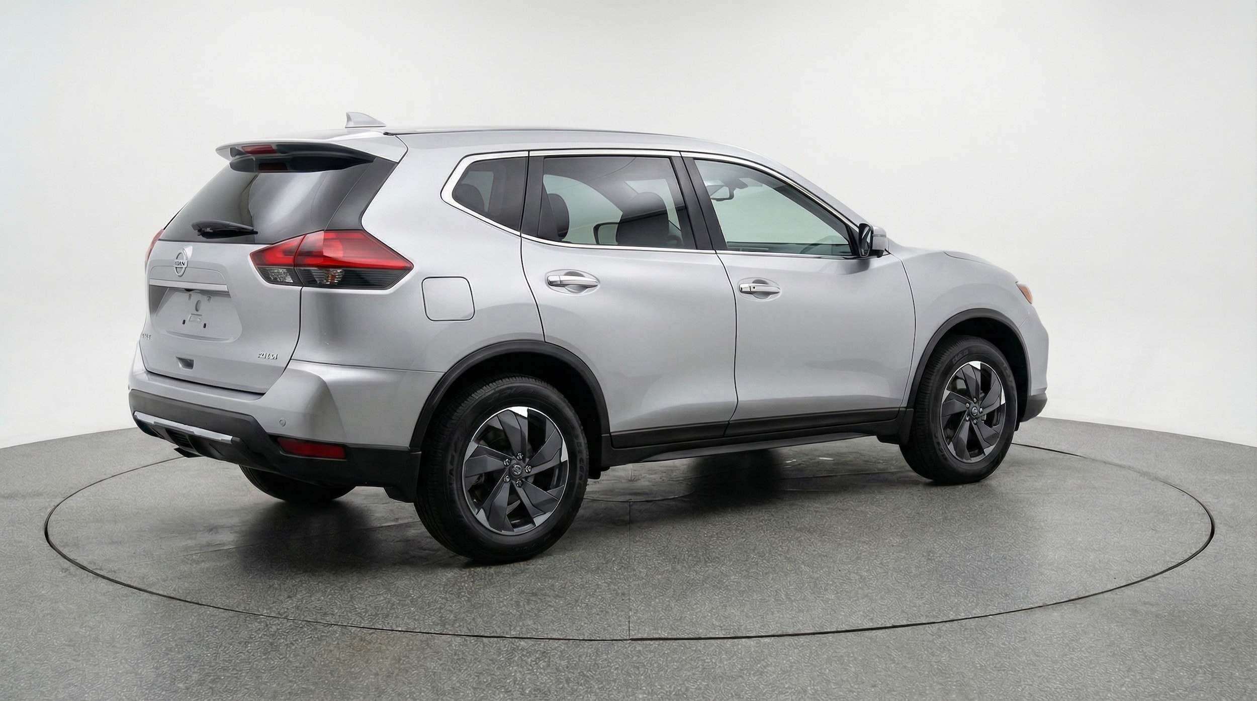 Thumbnail: 2025 Nissan Rogue - 7