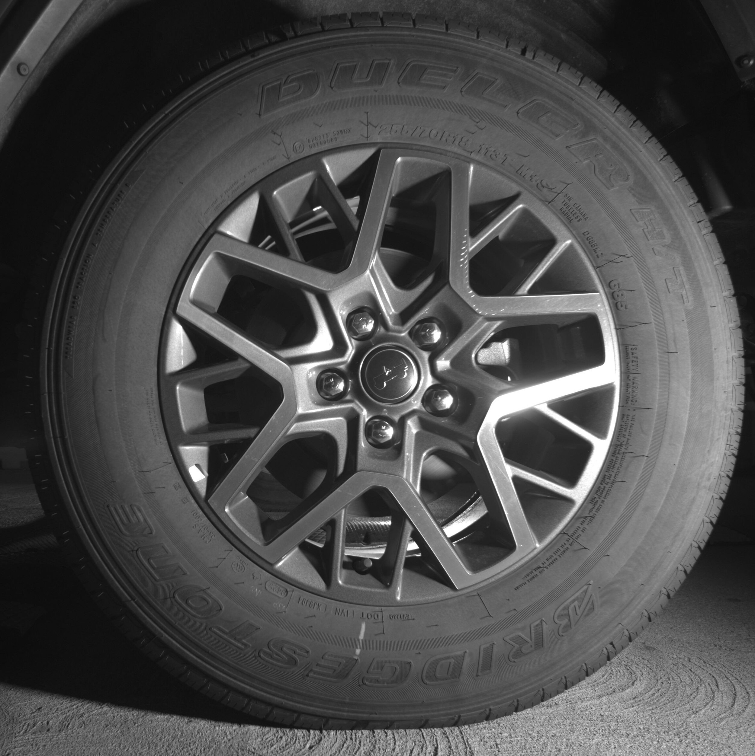 Thumbnail: 2025 Jeep Wrangler - 14