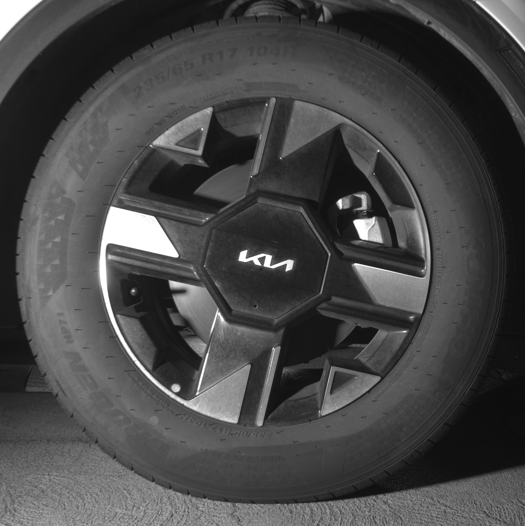 Thumbnail: 2026 Kia Sportage - 13