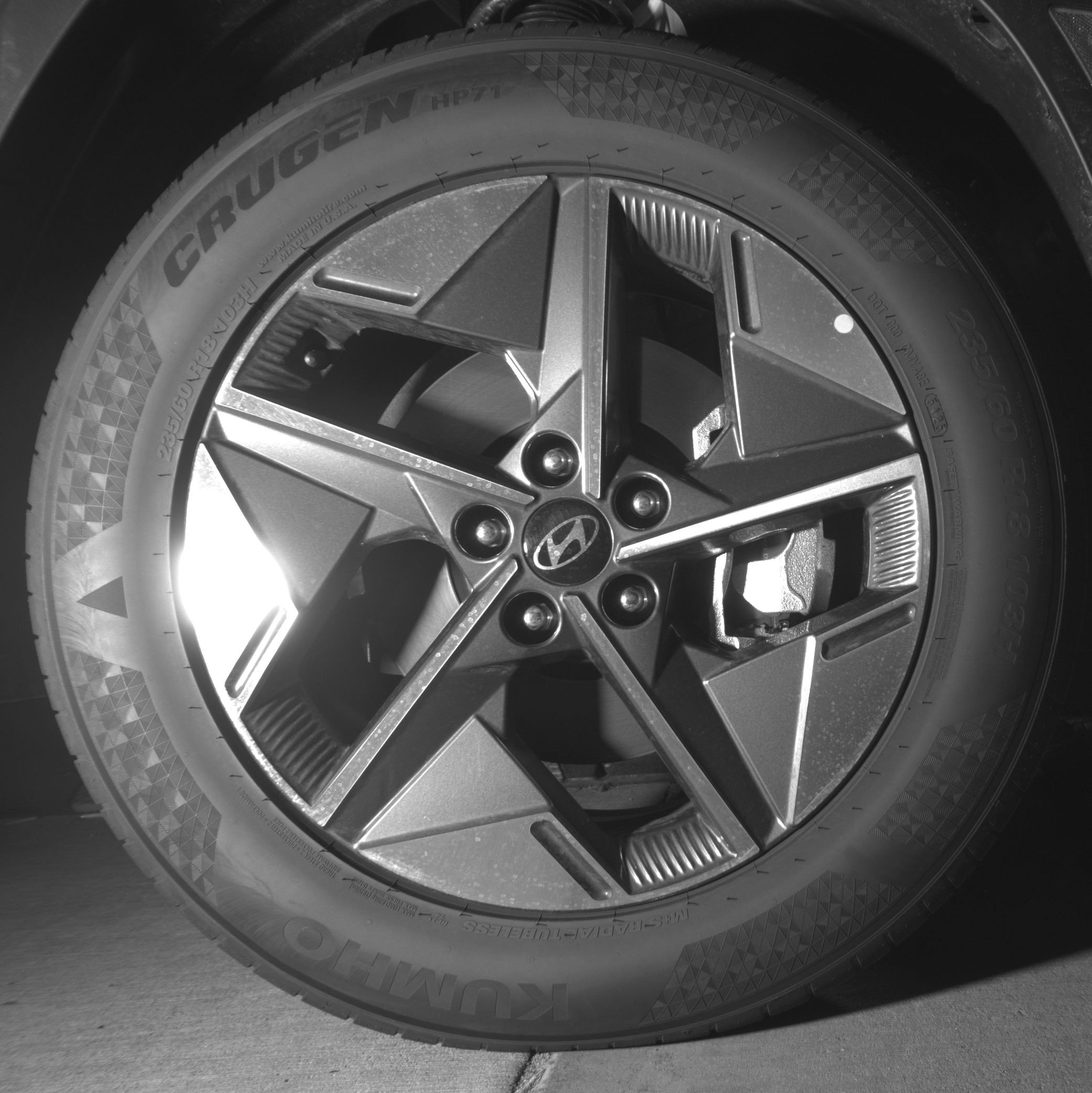 Thumbnail: 2026 Hyundai Tucson - 13