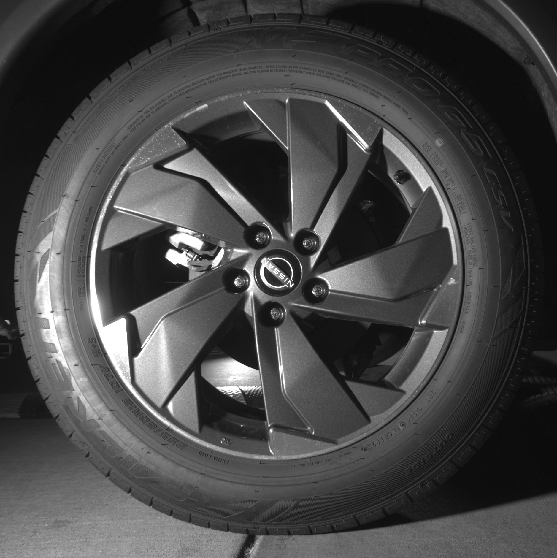 Thumbnail: 2025 Nissan Rogue - 12