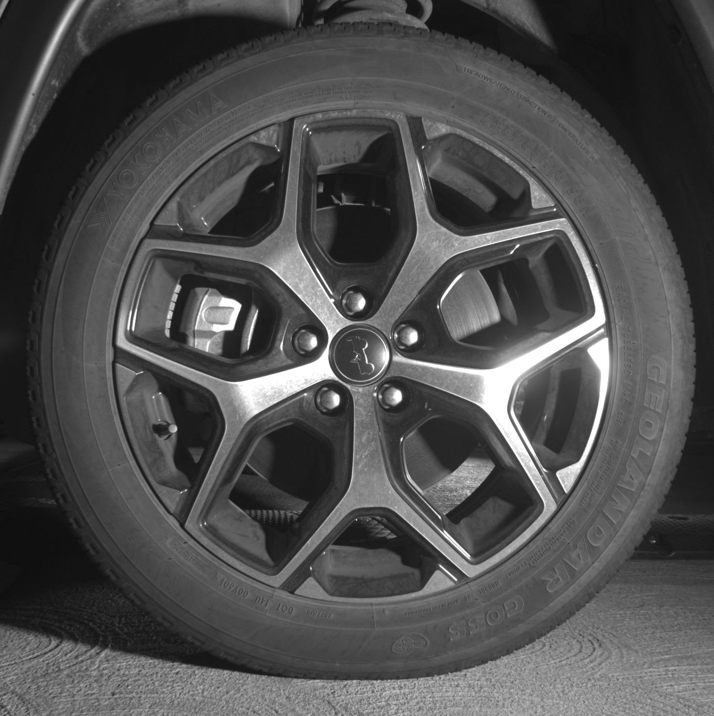 Thumbnail: 2025 Jeep Compass - 12