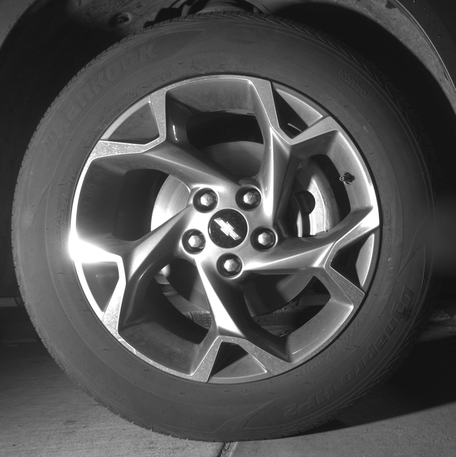 Thumbnail: 2025 Chevrolet Trax - 13