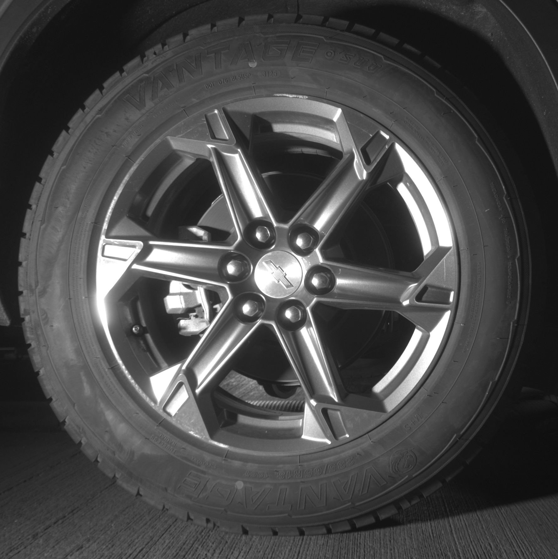 Thumbnail: 2025 Chevrolet Blazer - 15