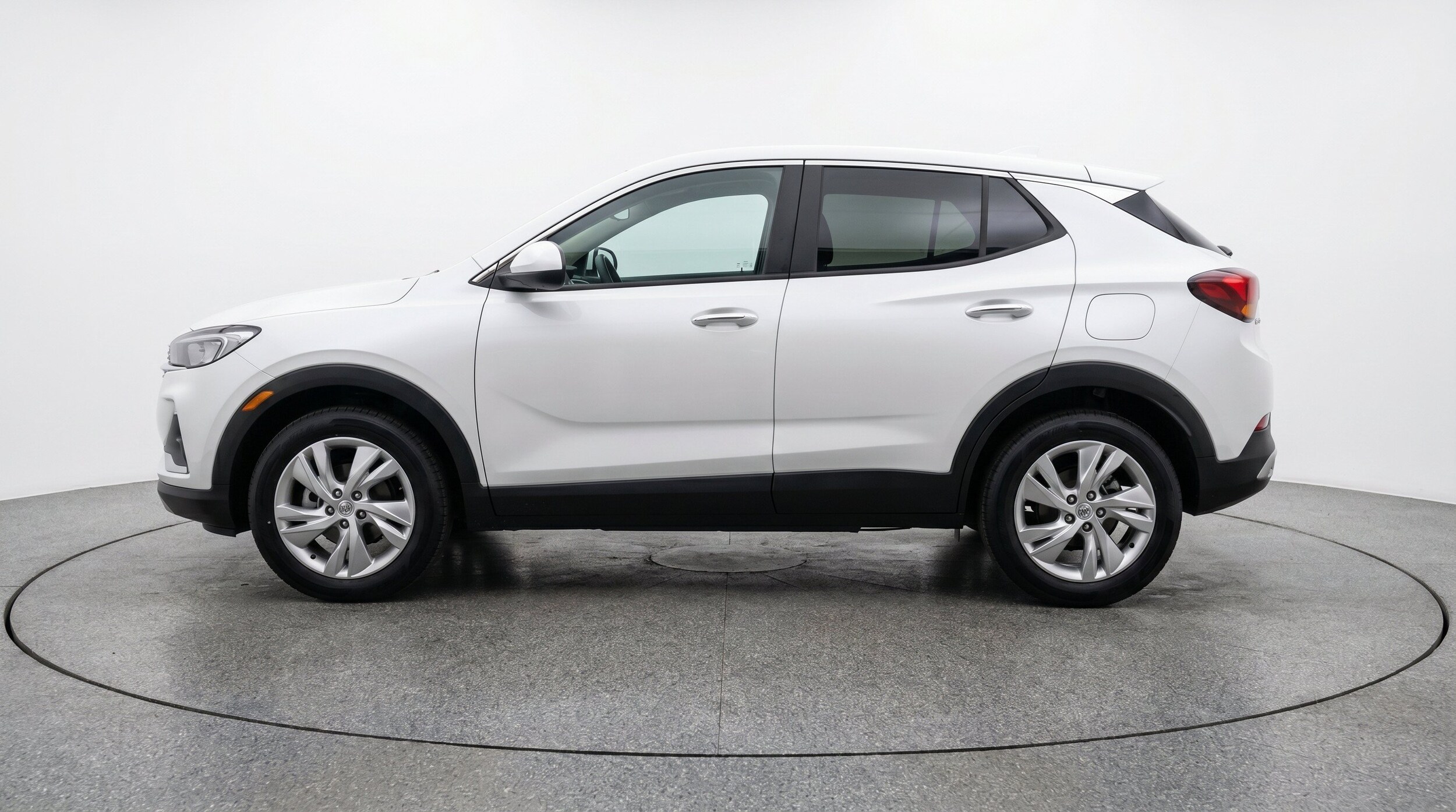 Thumbnail: 2026 Buick Encore GX - 5