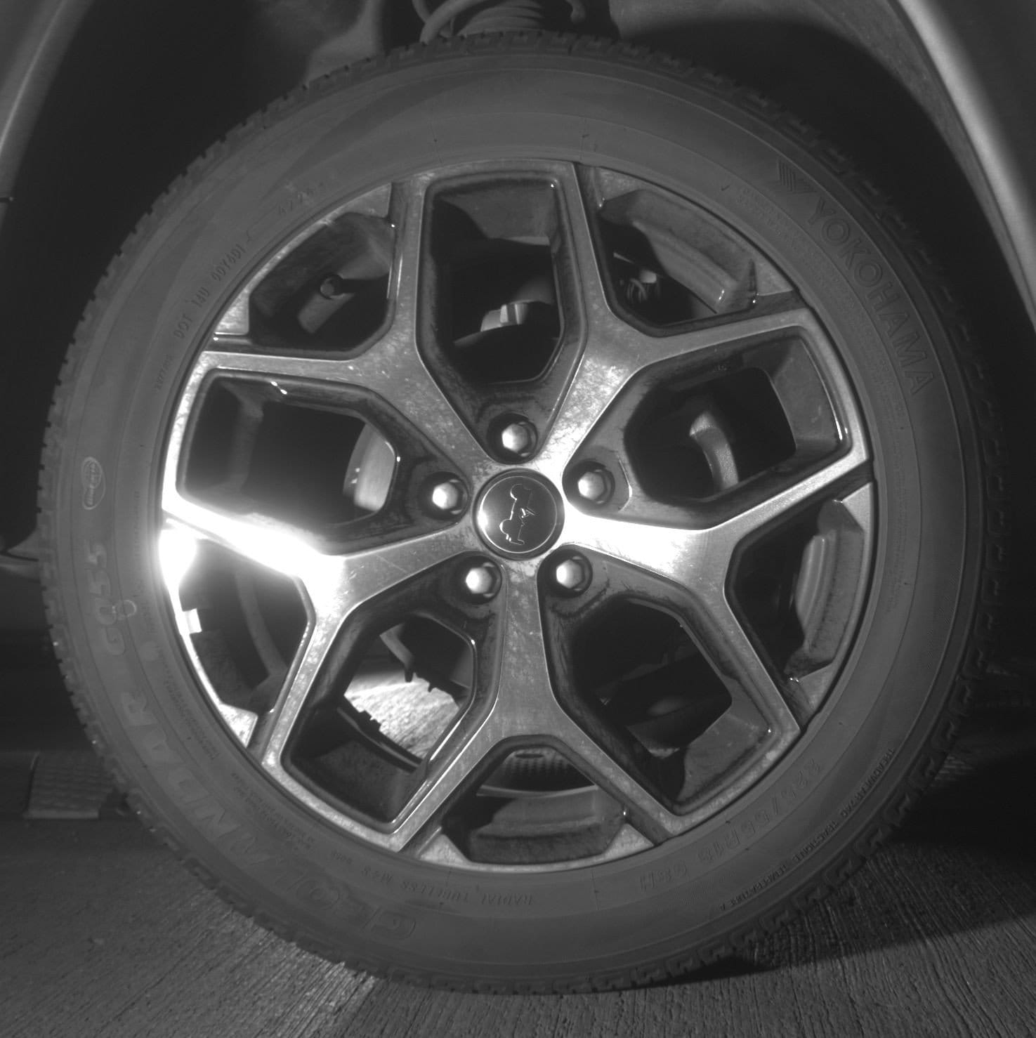 Thumbnail: 2025 Jeep Compass - 15