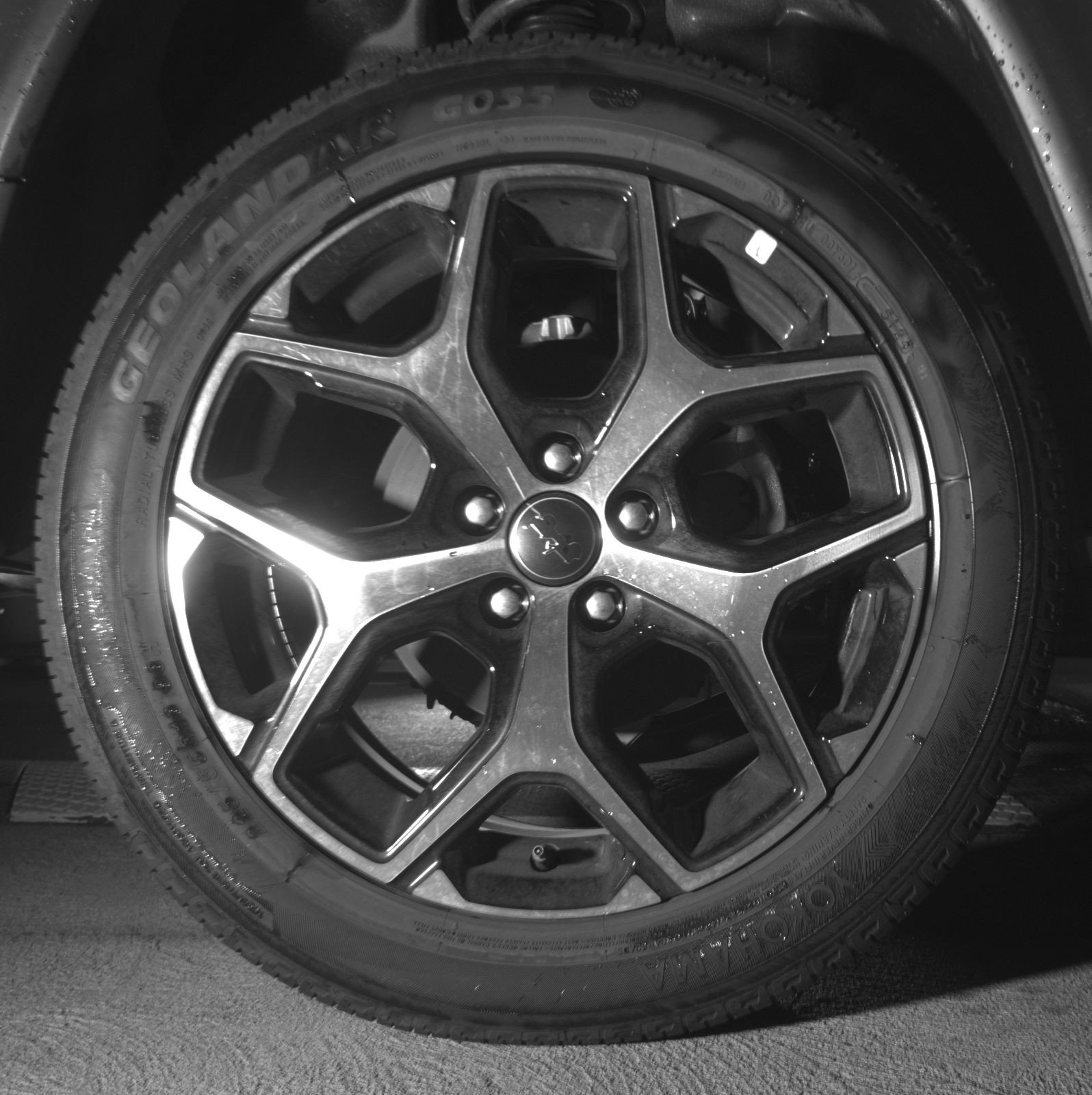 Thumbnail: 2025 Jeep Compass - 15