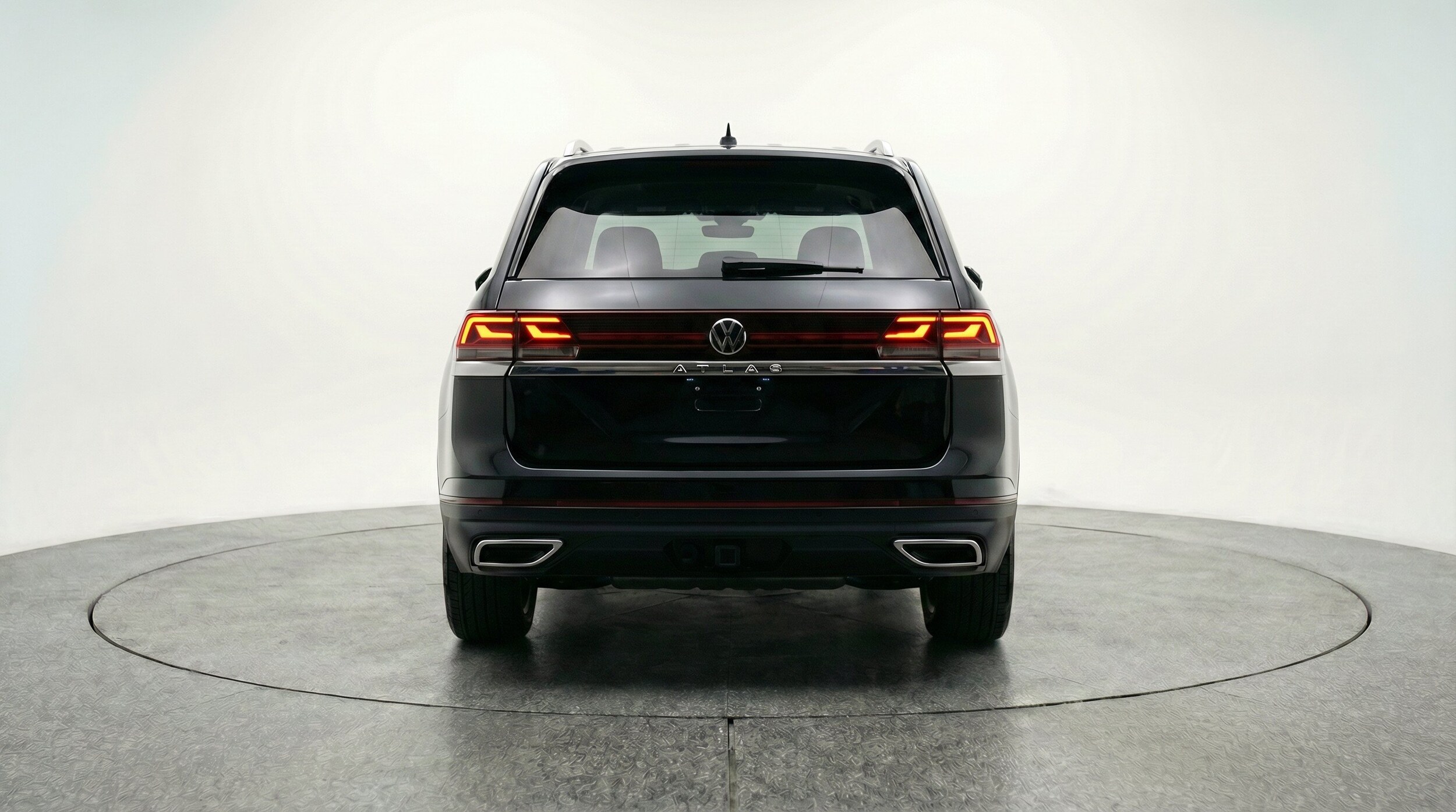 Thumbnail: 2026 Volkswagen Atlas - 7