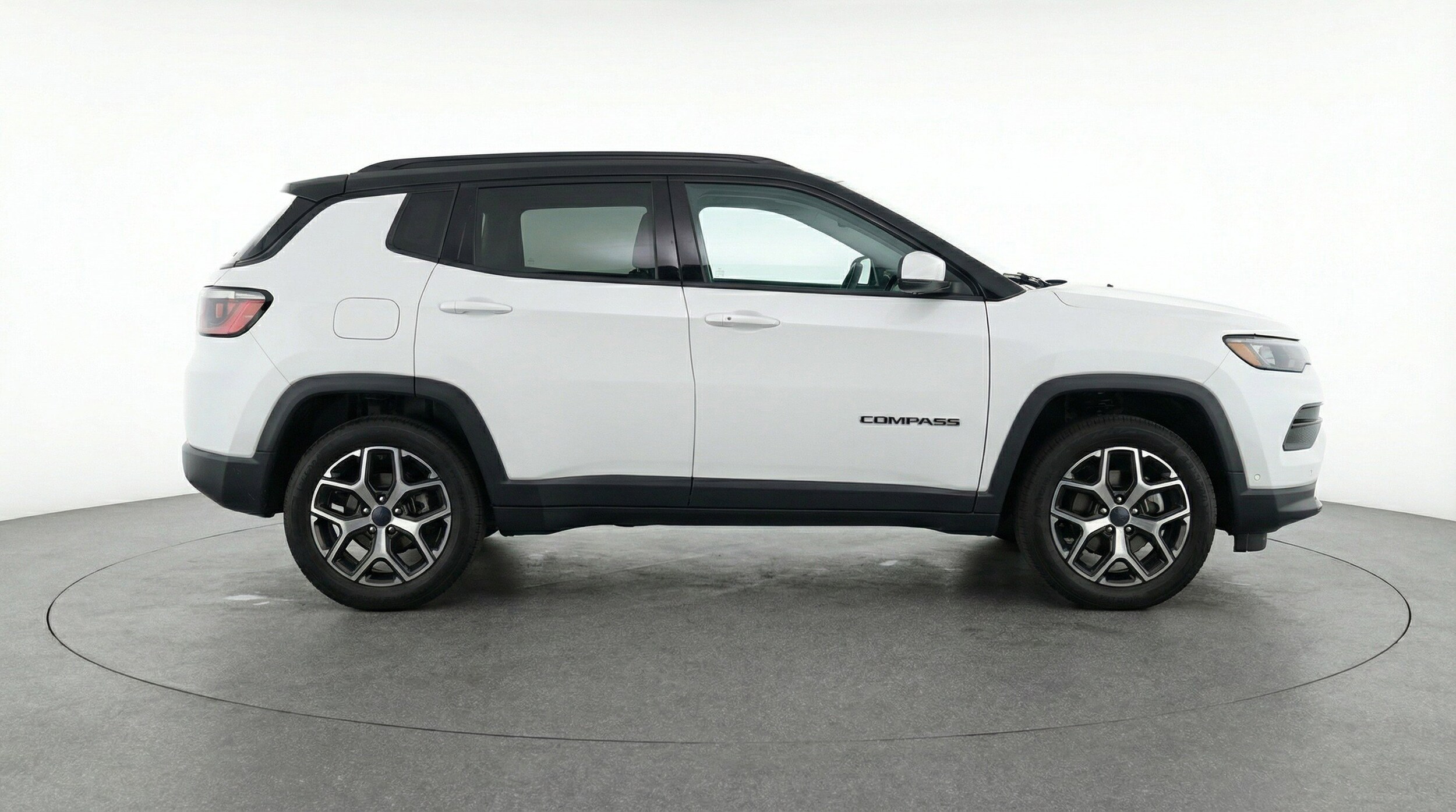 Thumbnail: 2025 Jeep Compass - 11