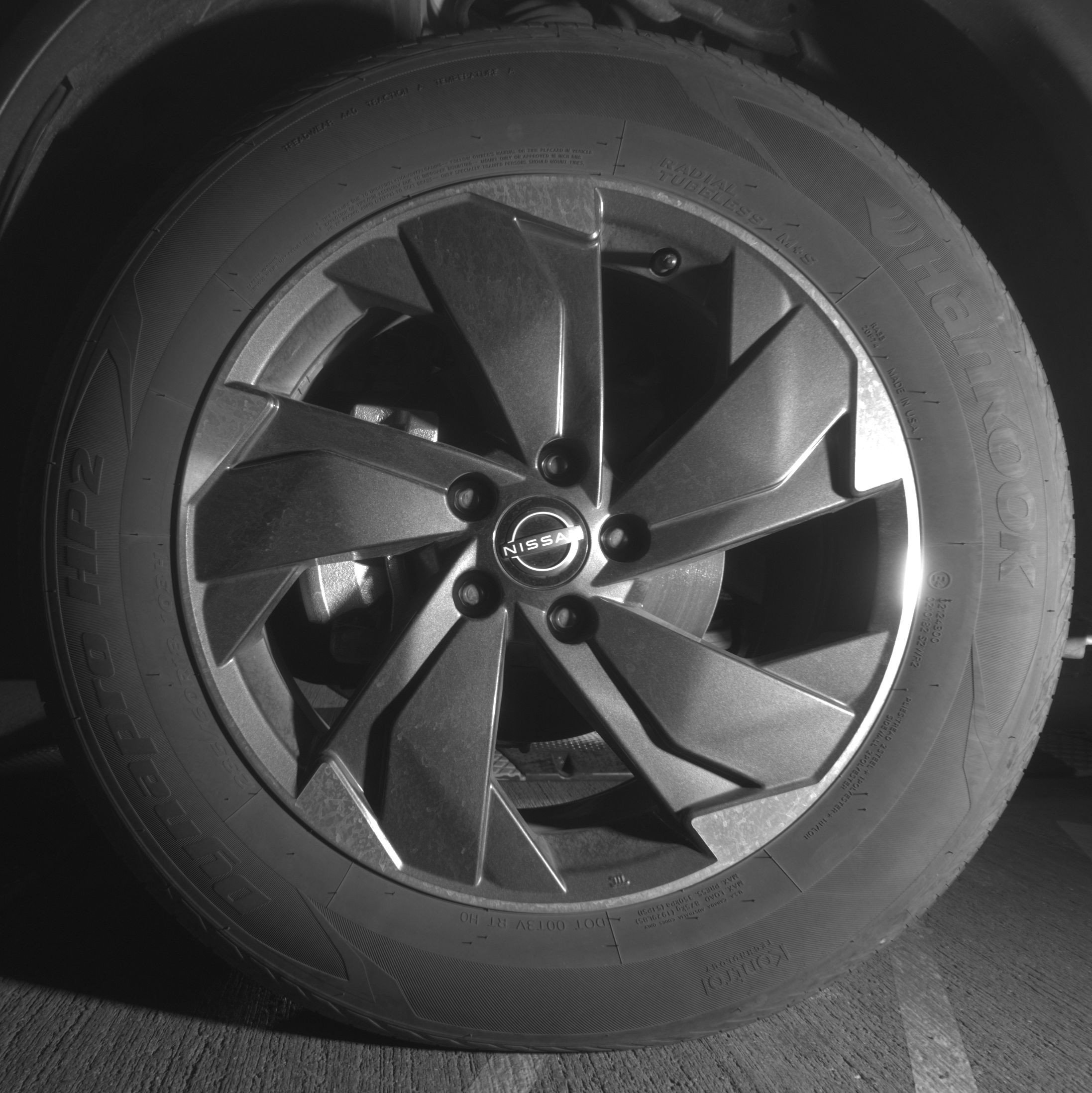 Thumbnail: 2025 Nissan Rogue - 12