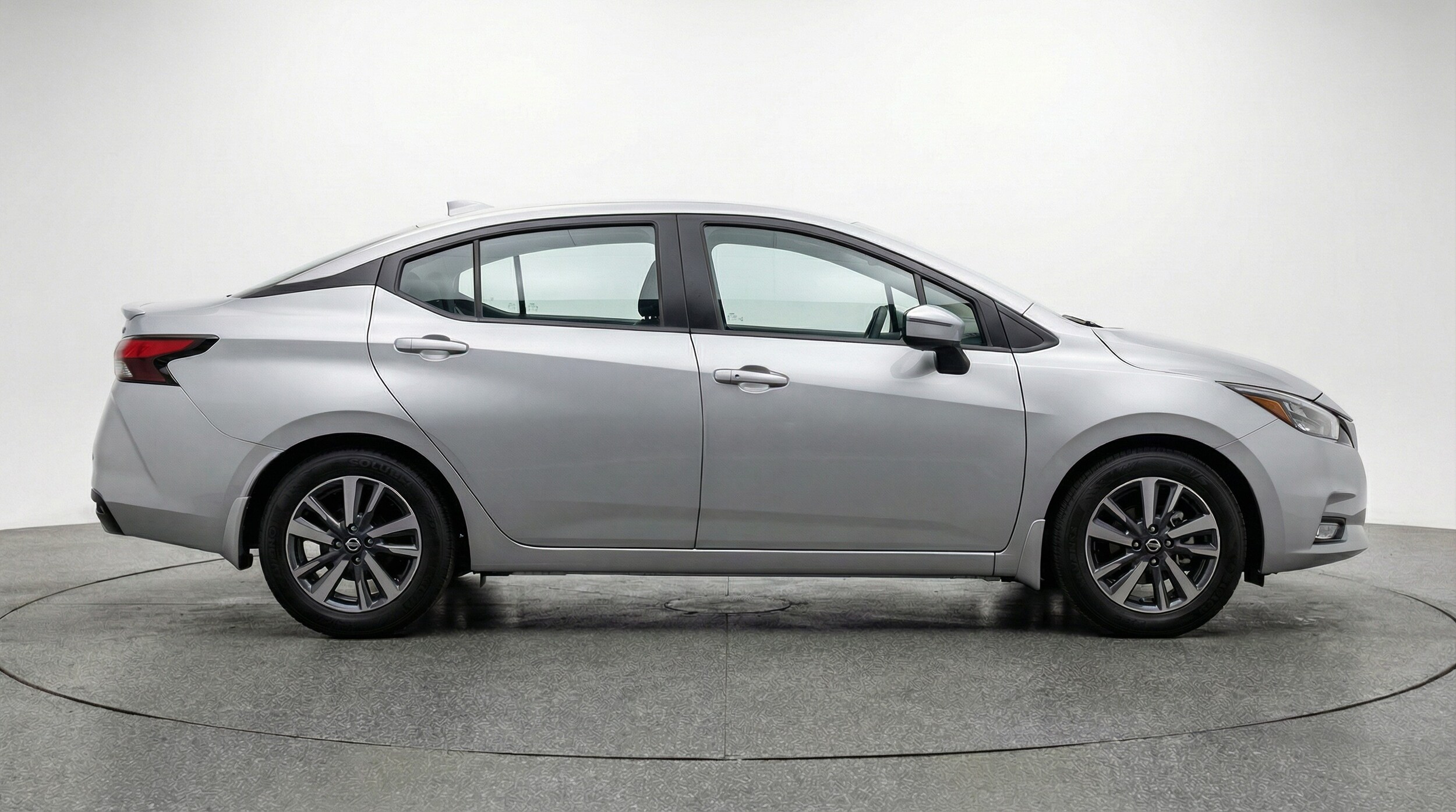 Thumbnail: 2025 Nissan Versa - 8