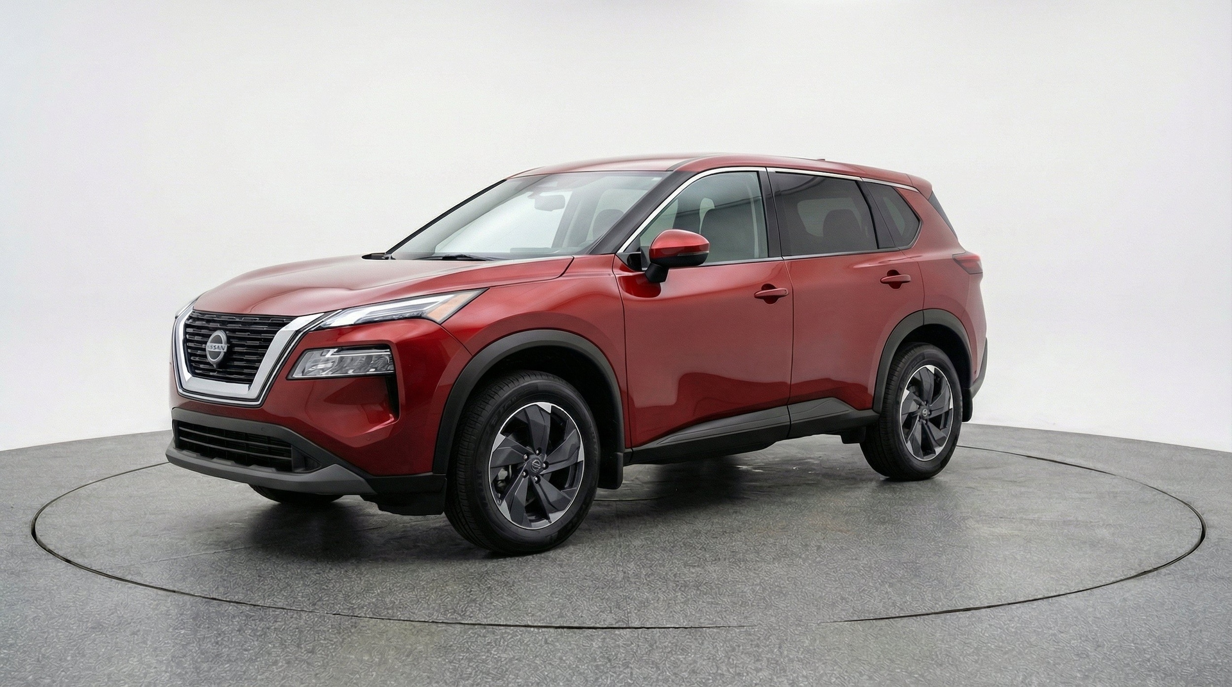 Thumbnail: 2025 Nissan Rogue - 3