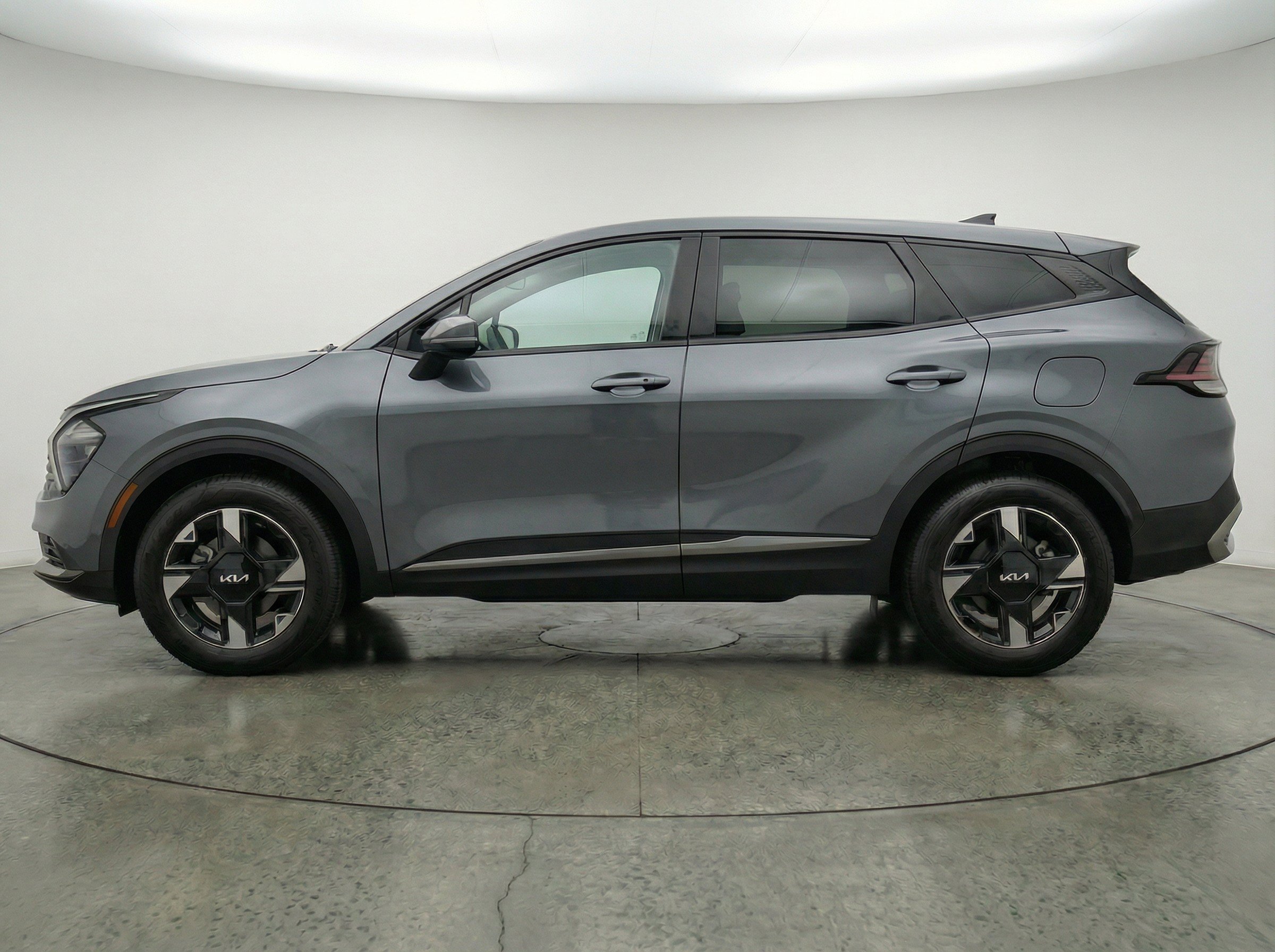 Thumbnail: 2026 Kia Sportage - 5