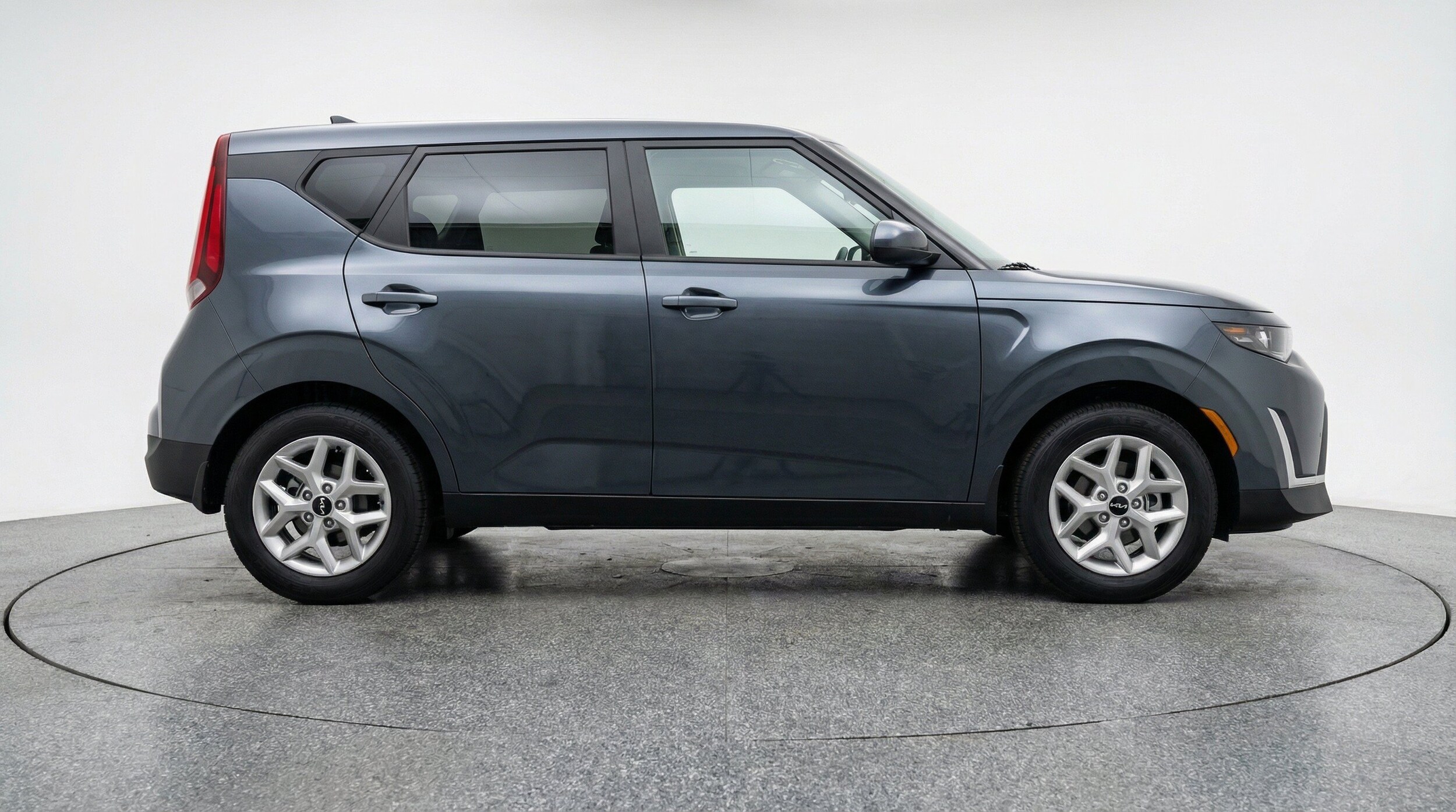 Thumbnail: 2025 Kia Soul - 11