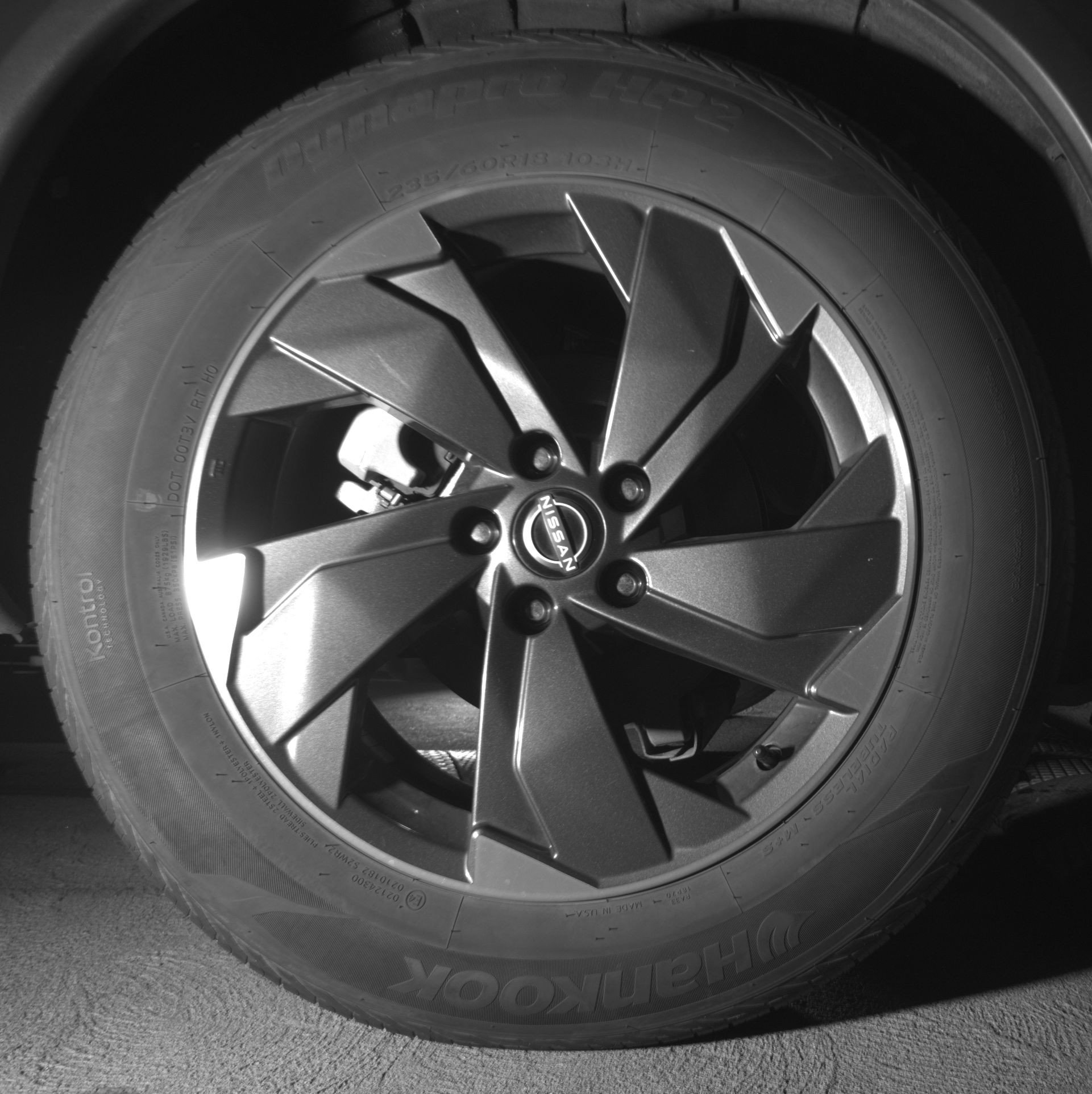 Thumbnail: 2025 Nissan Rogue - 15