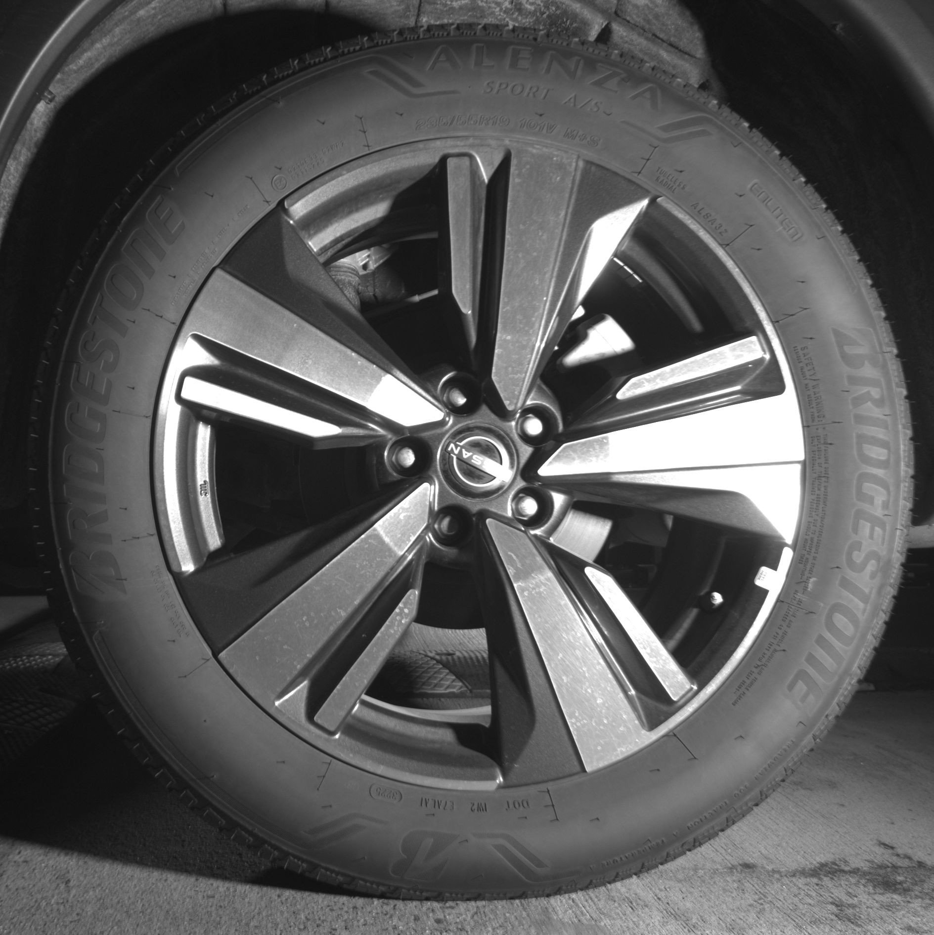 Thumbnail: 2026 Nissan Rogue - 14