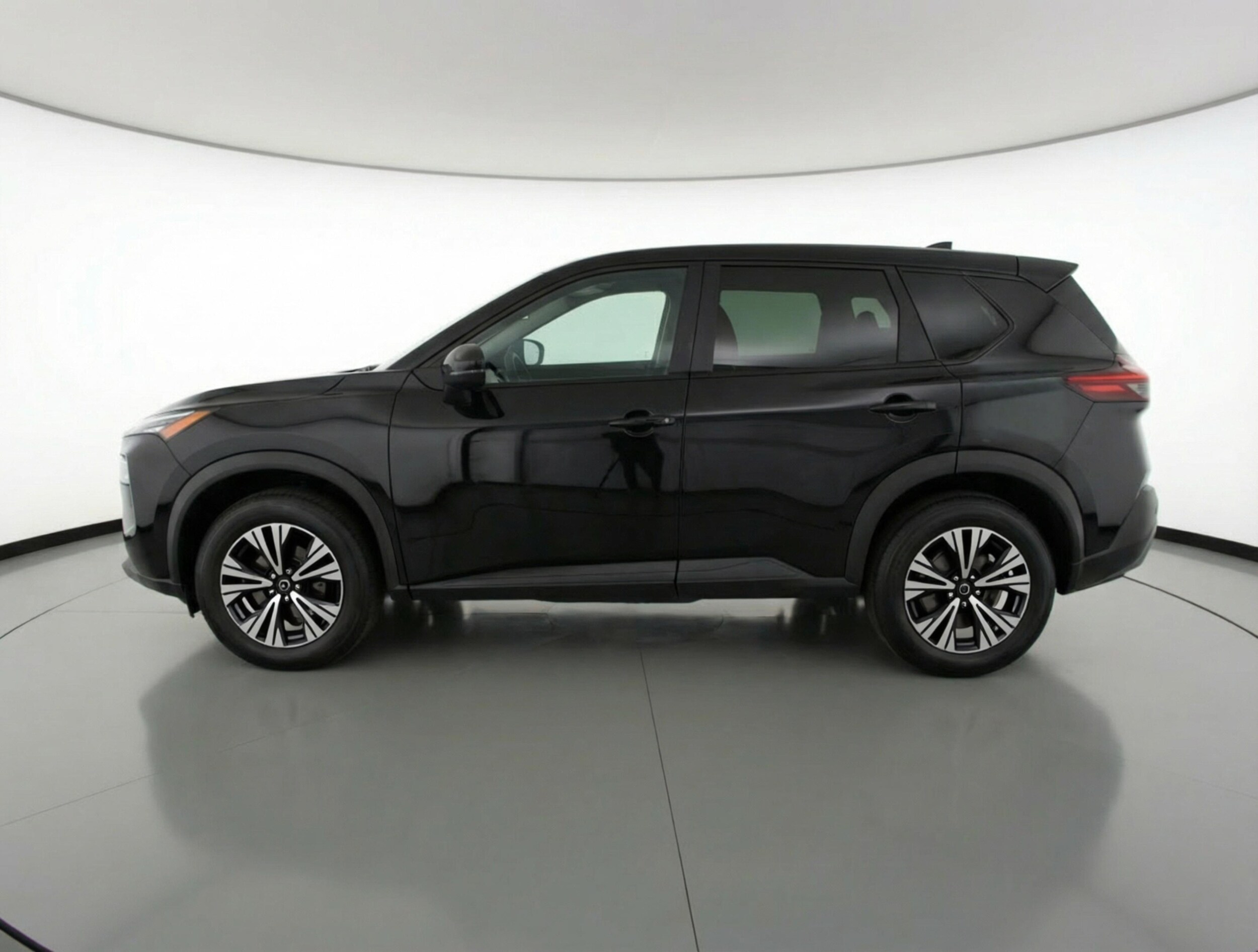 Thumbnail: 2023 Nissan Rogue - 4