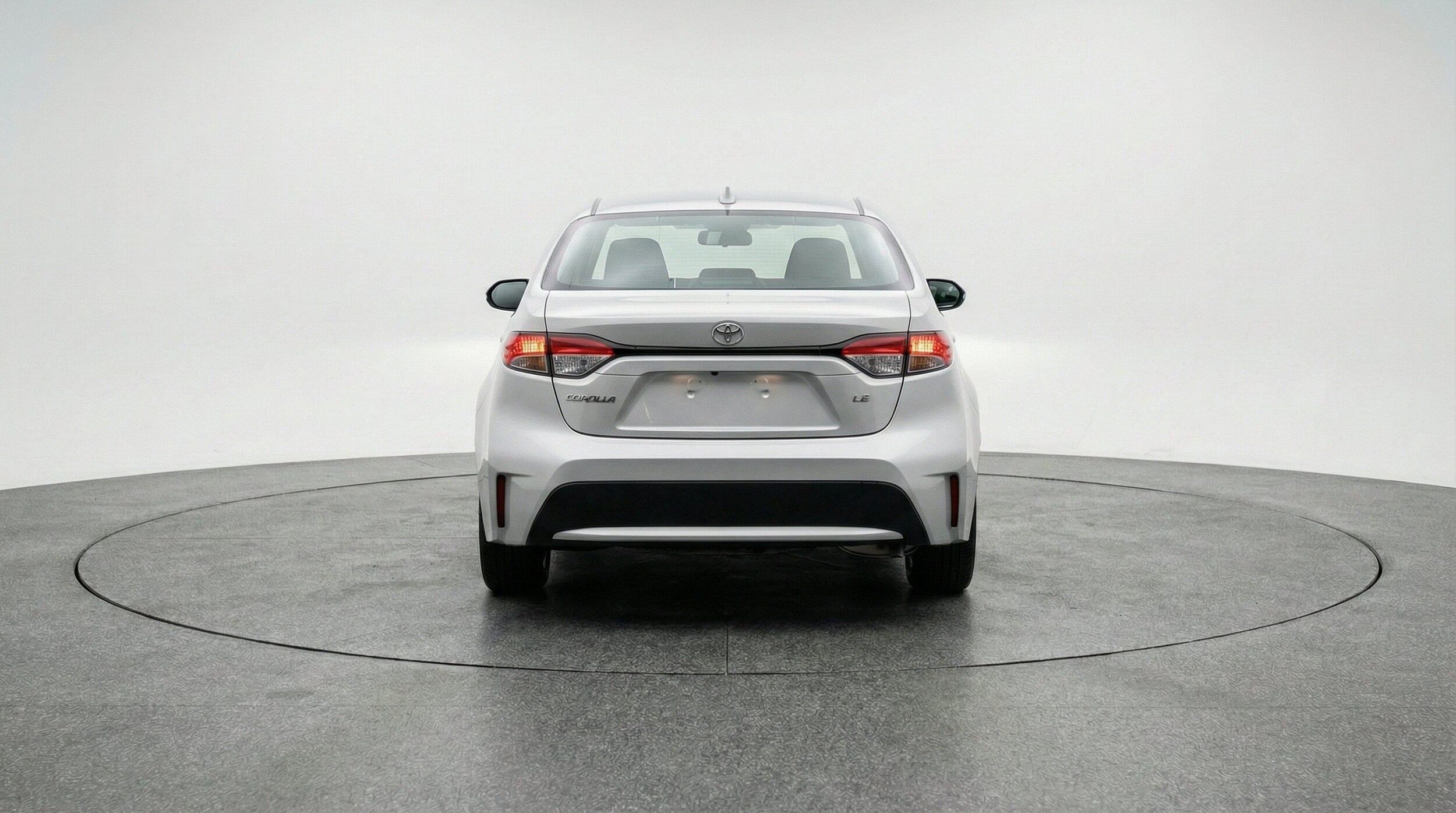 Thumbnail: 2025 Toyota Corolla - 7
