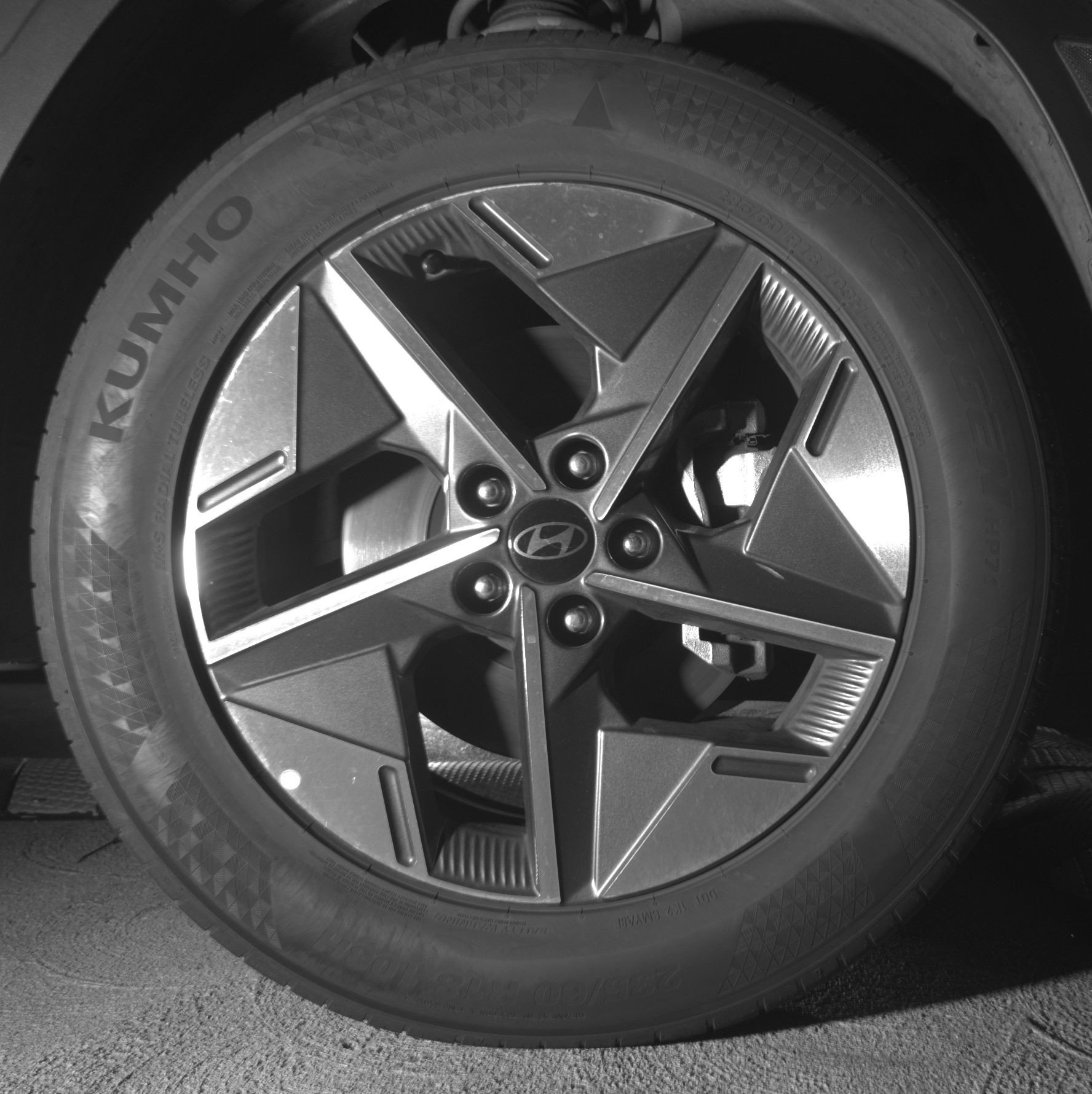 Thumbnail: 2025 Hyundai Tucson - 13