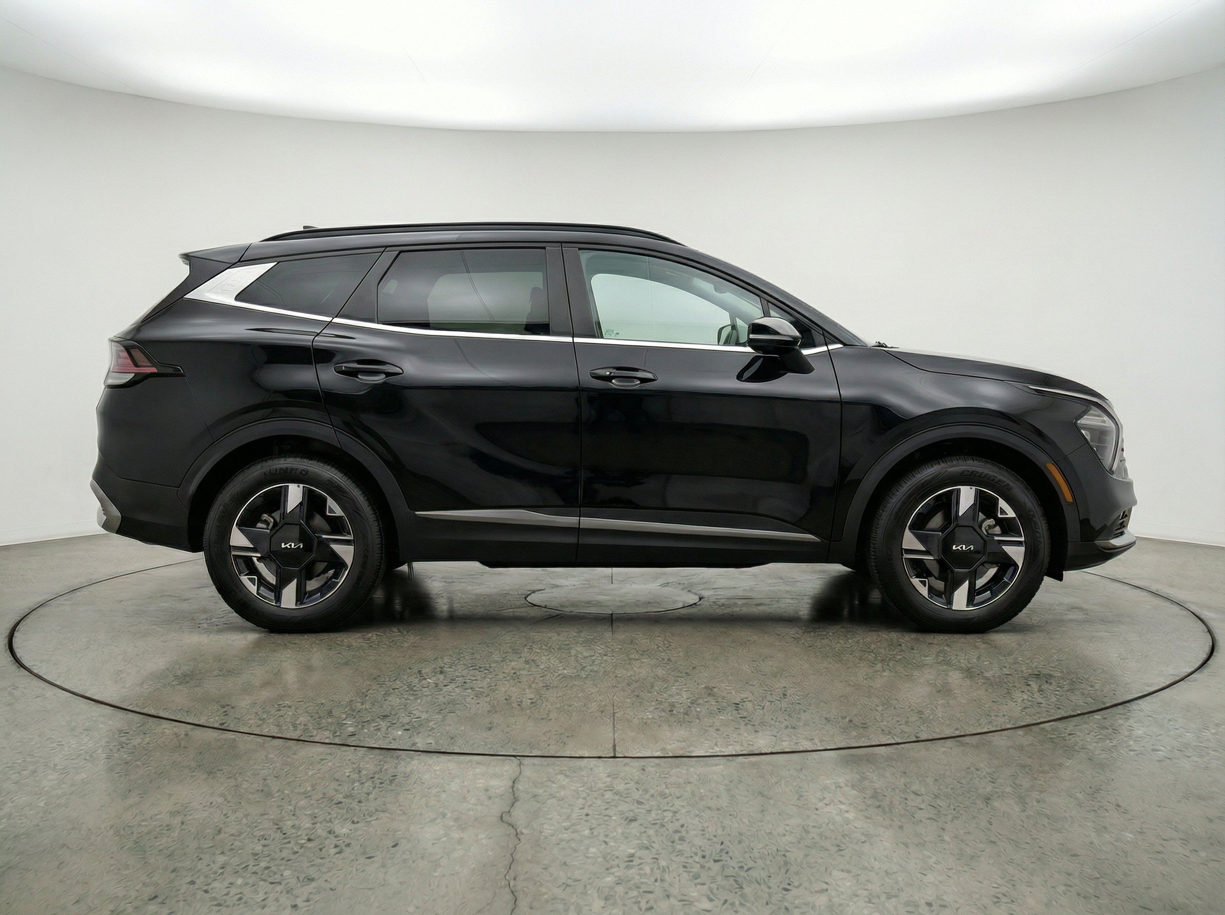 Thumbnail: 2026 Kia Sportage - 11