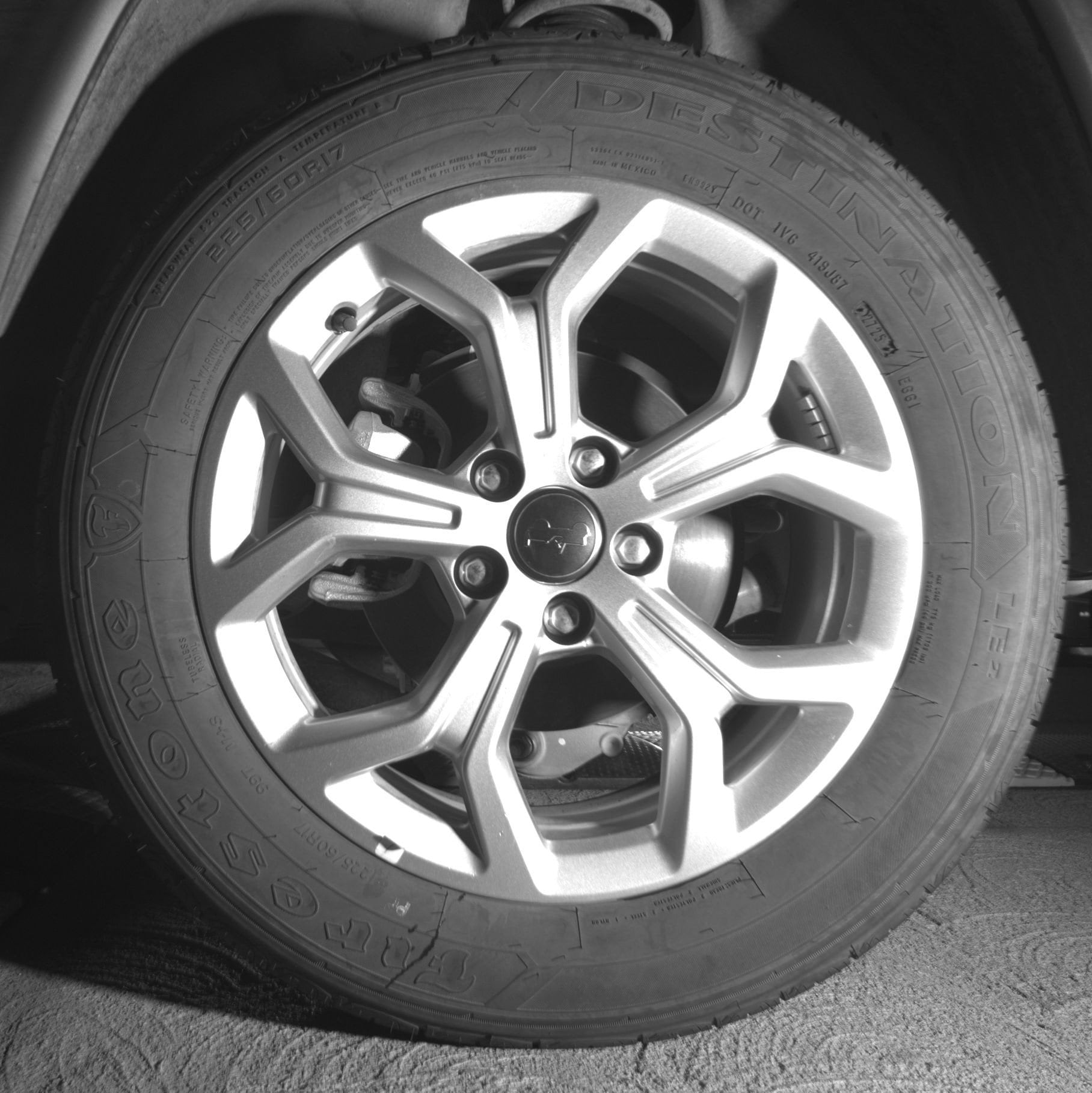 Thumbnail: 2025 Jeep Compass - 14