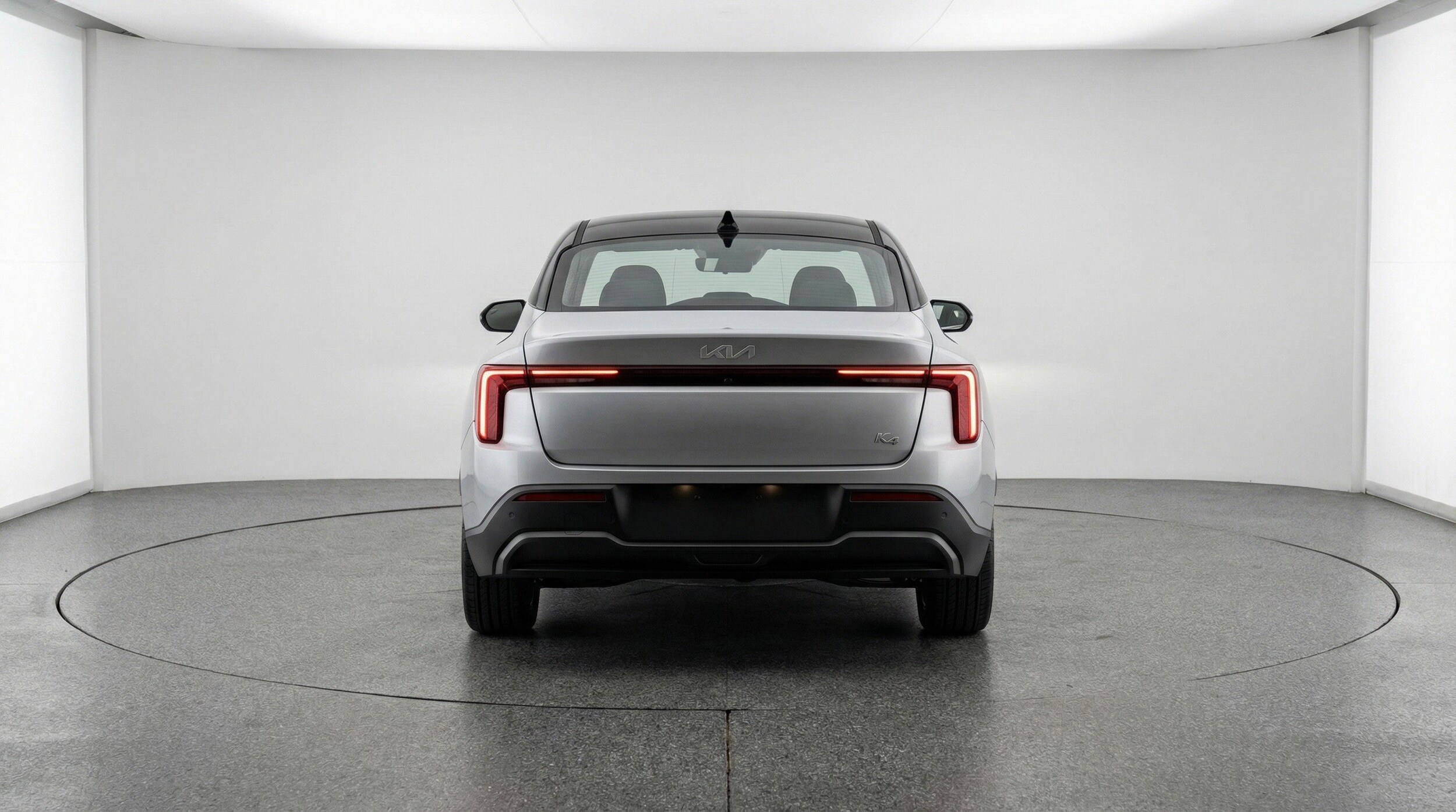 Thumbnail: 2025 Kia K4 - 7