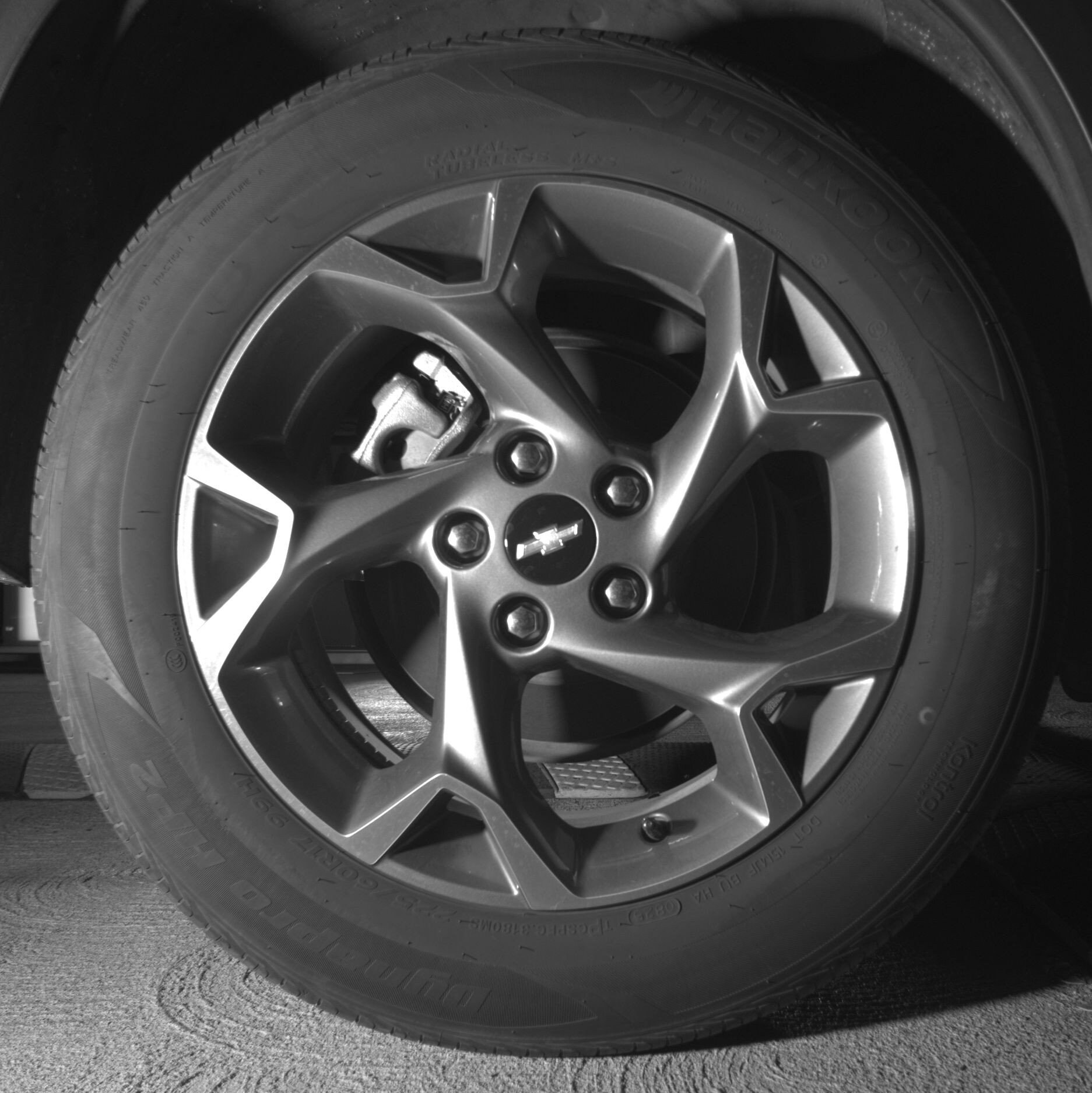 Thumbnail: 2025 Chevrolet Trax - 15