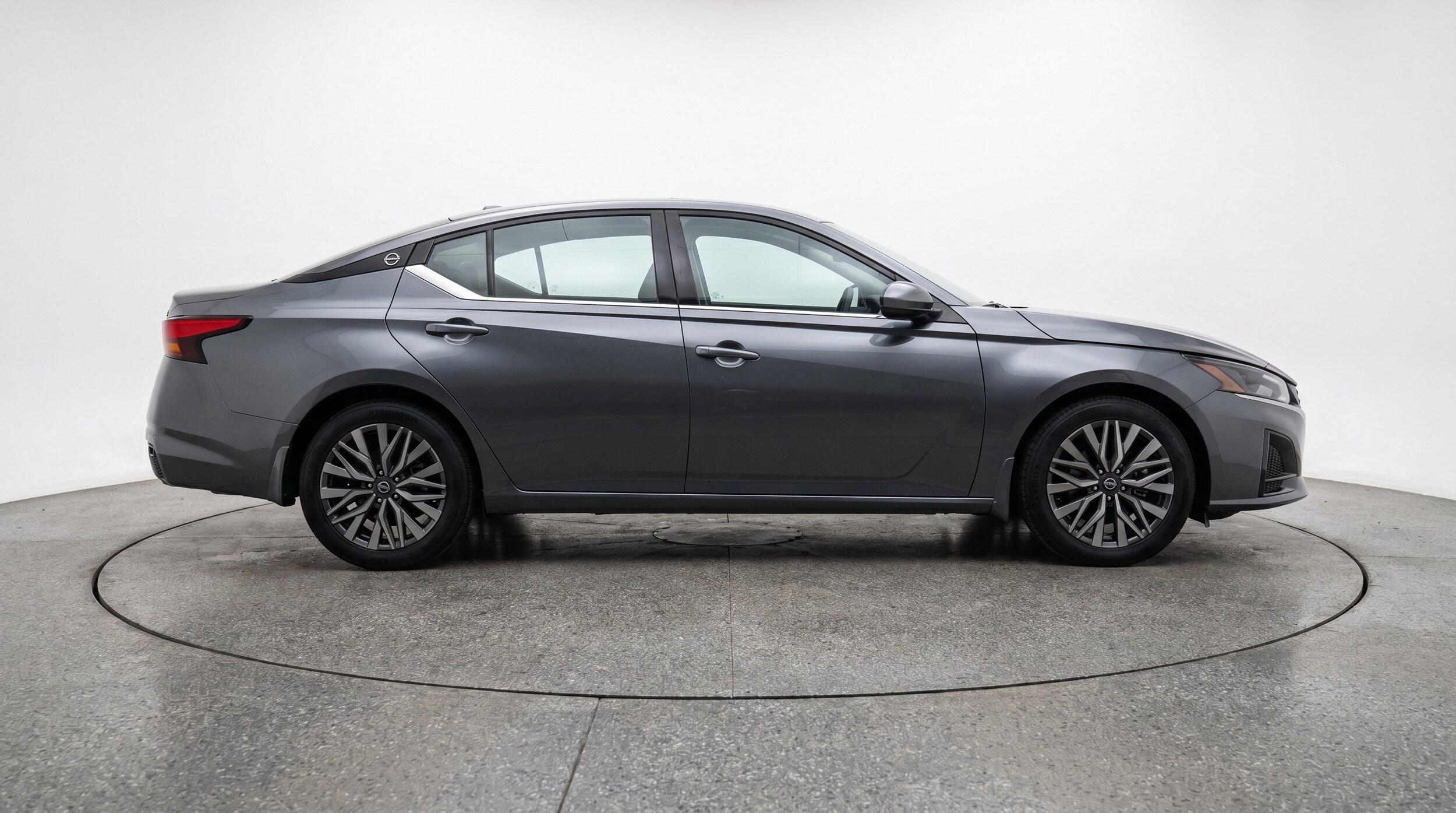 Thumbnail: 2025 Nissan Altima - 11